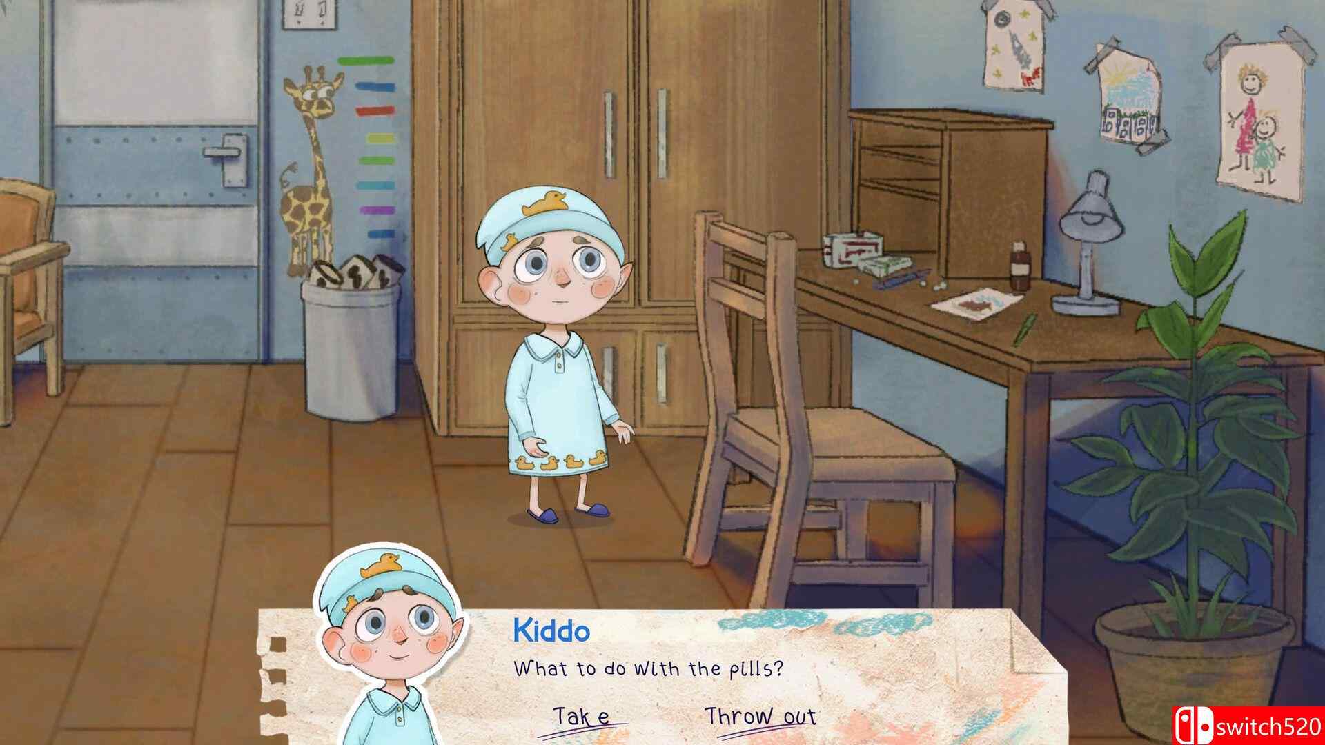 《安蒂奥玛（Antioma）》官方中文  TENOKE镜像版[CN/EN]_4