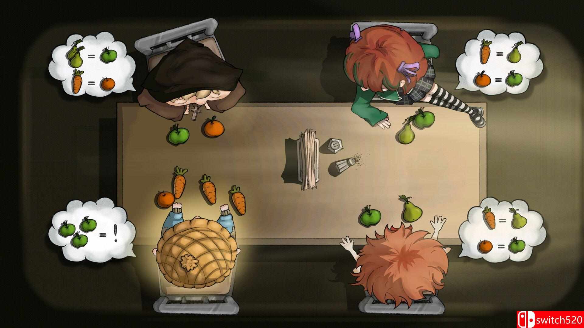 《安蒂奥玛（Antioma）》官方中文  TENOKE镜像版[CN/EN]_5