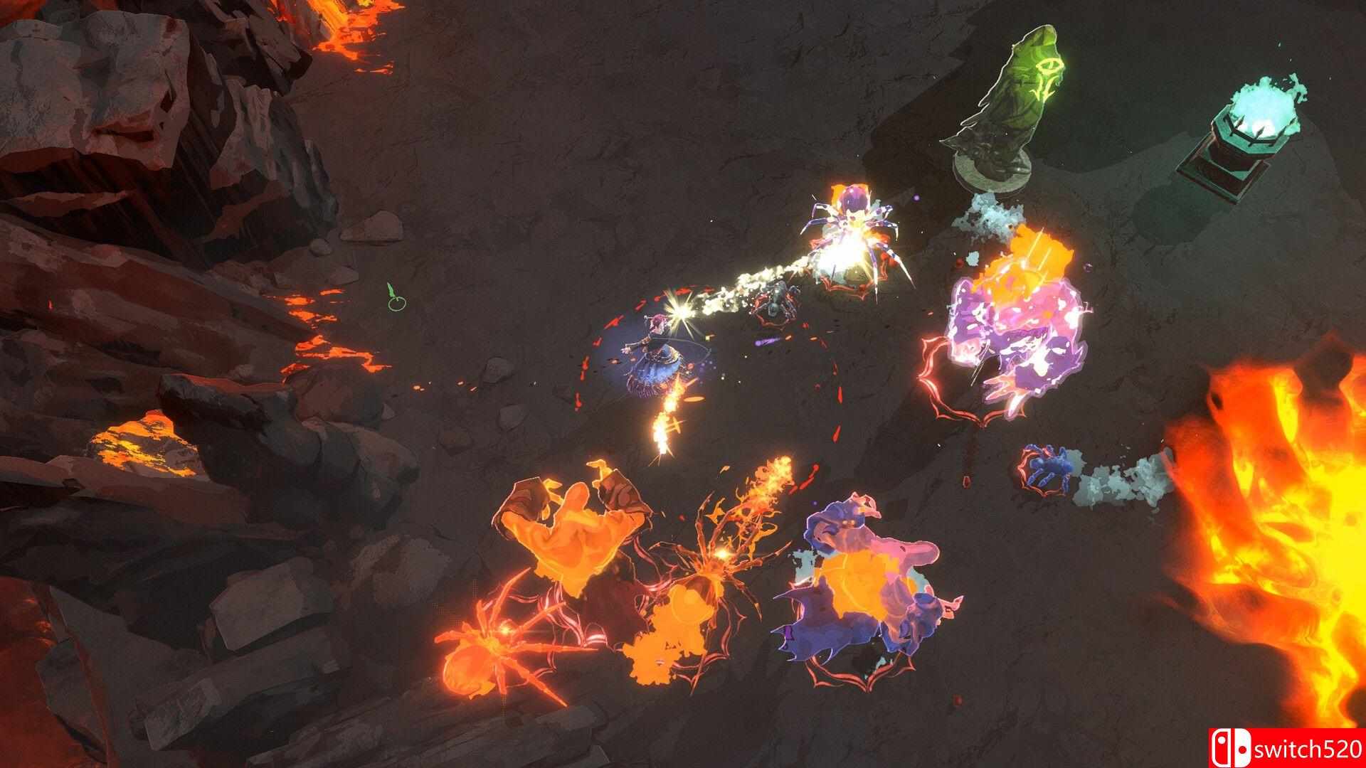 《梦之形（Shape of Dreams）》官方中文 v1.1.1 RUNE镜像版[CN/TW/EN/JP]_2