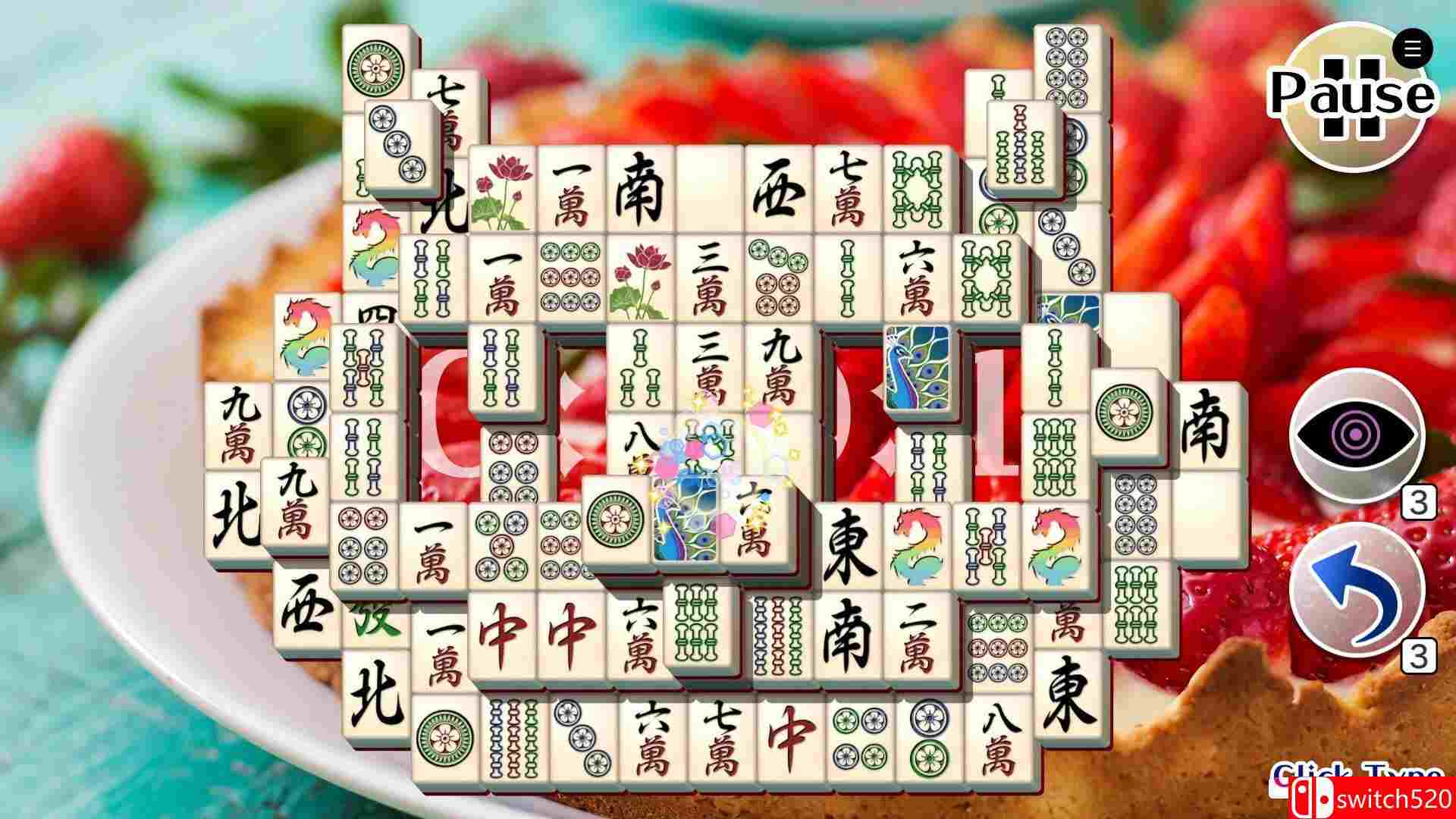 《麻将接龙：刷新（Mahjong Solitaire Refresh）》官方中文 v4138765 P2P硬盘版[TW/EN/JP]_2