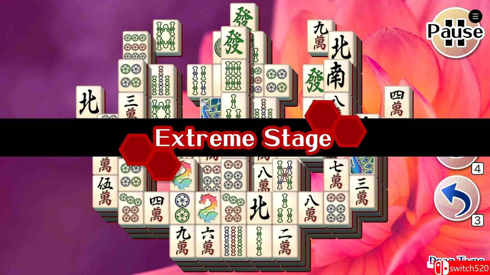 《麻将接龙：刷新（Mahjong Solitaire Refresh）》官方中文 v4138765 P2P硬盘版[TW/EN/JP]_5