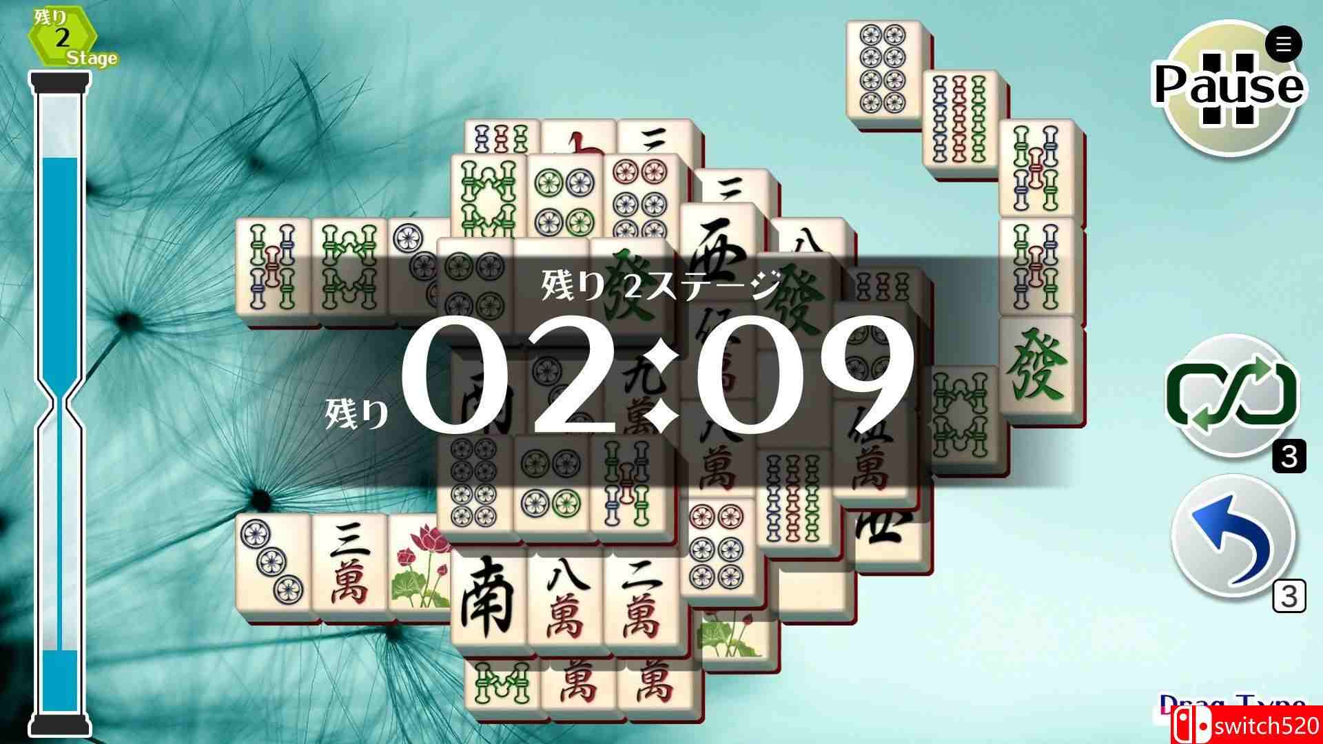 《麻将接龙：刷新（Mahjong Solitaire Refresh）》官方中文 v4138765 P2P硬盘版[TW/EN/JP]_4