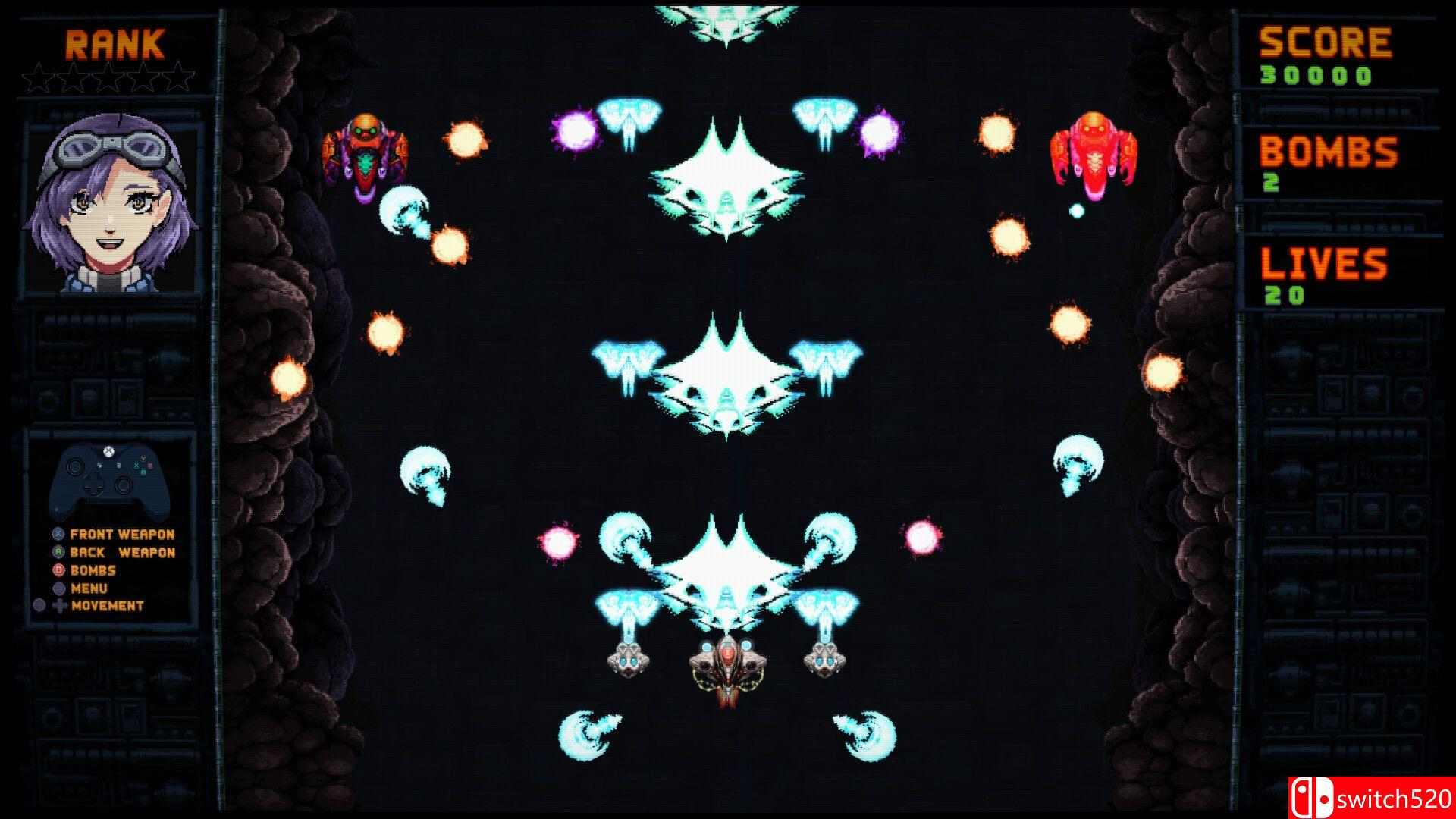 《原子曼塔（Atomanta）》Build 19896235 P2P硬盘版[EN]_2