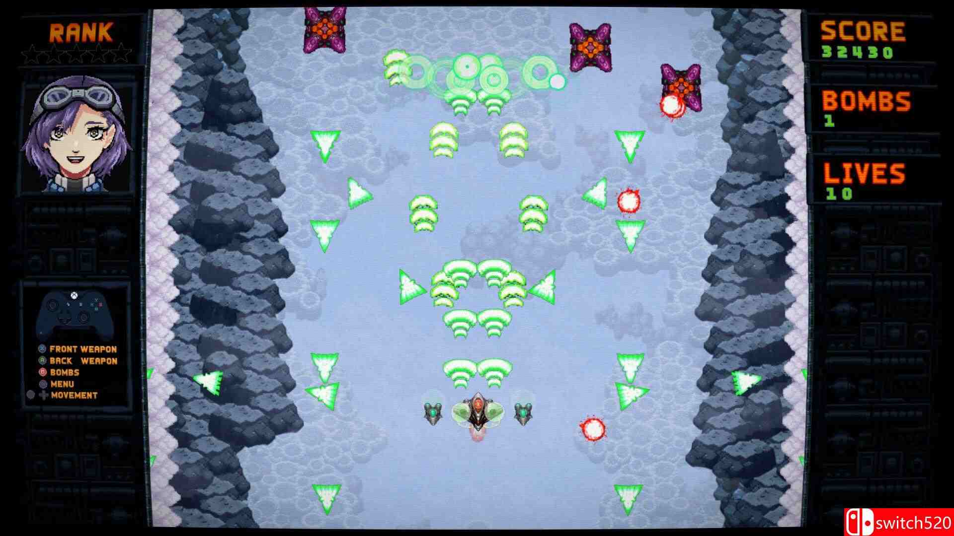 《原子曼塔（Atomanta）》Build 19896235 P2P硬盘版[EN]_3