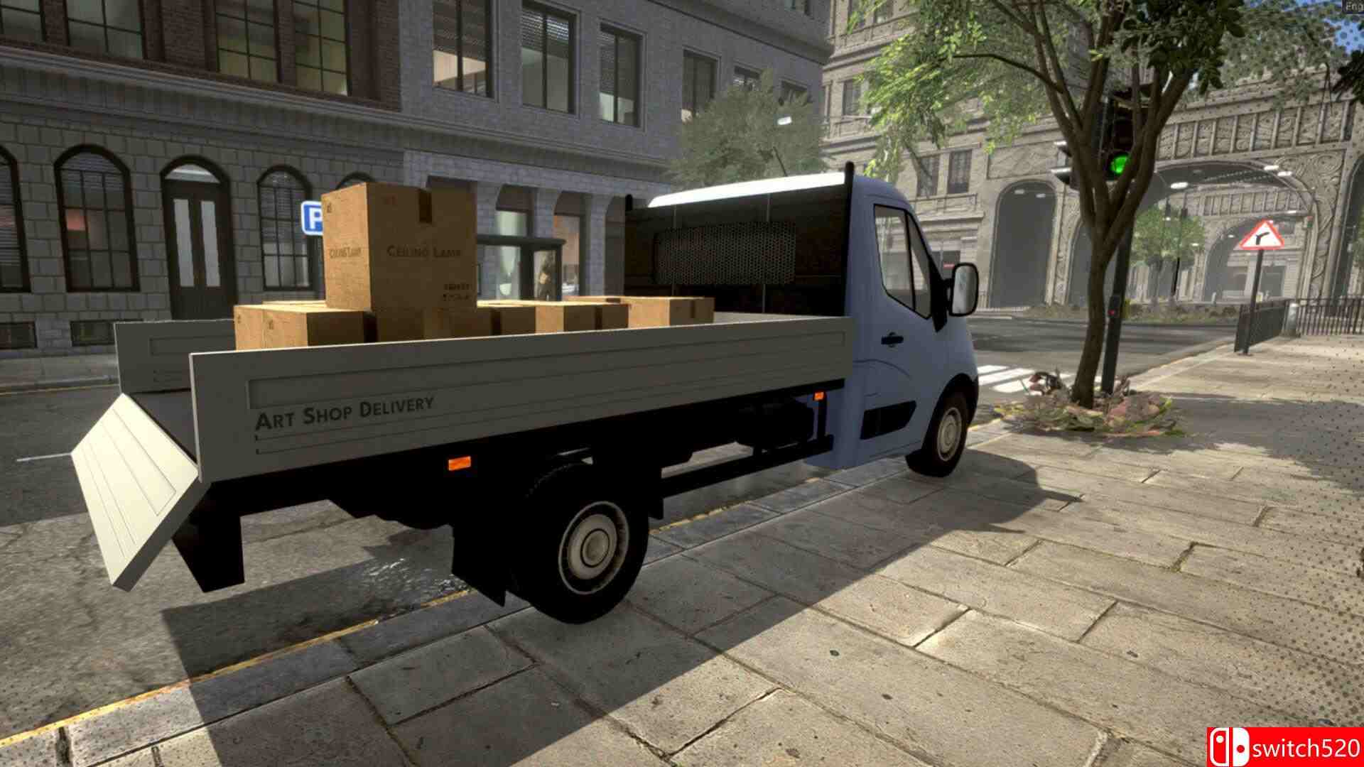 《艺术商店模拟器（Art Shop Simulator）》Build 19548895 P2P硬盘版[EN]_4