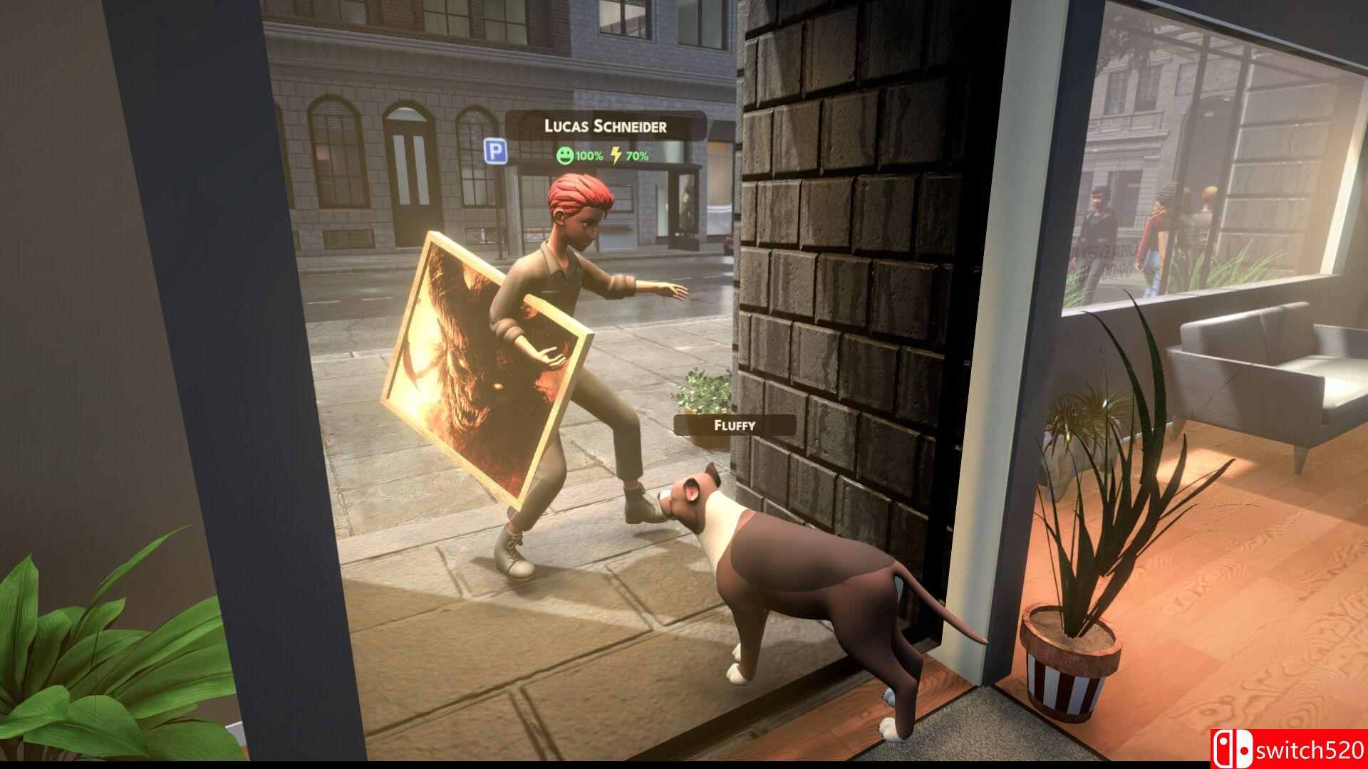 《艺术商店模拟器（Art Shop Simulator）》Build 19548895 P2P硬盘版[EN]_5