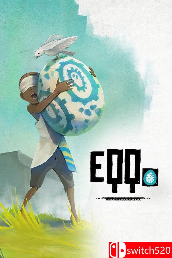 《EQQO（EQQO）》官方中文 Build 14440631 P2P硬盘版[CN/EN/JP]