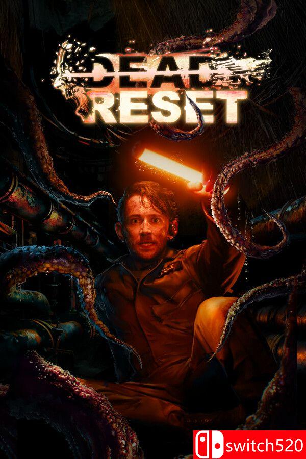 《死亡重启（Dead Reset）》官方中文 DOGE镜像版[CN/EN]