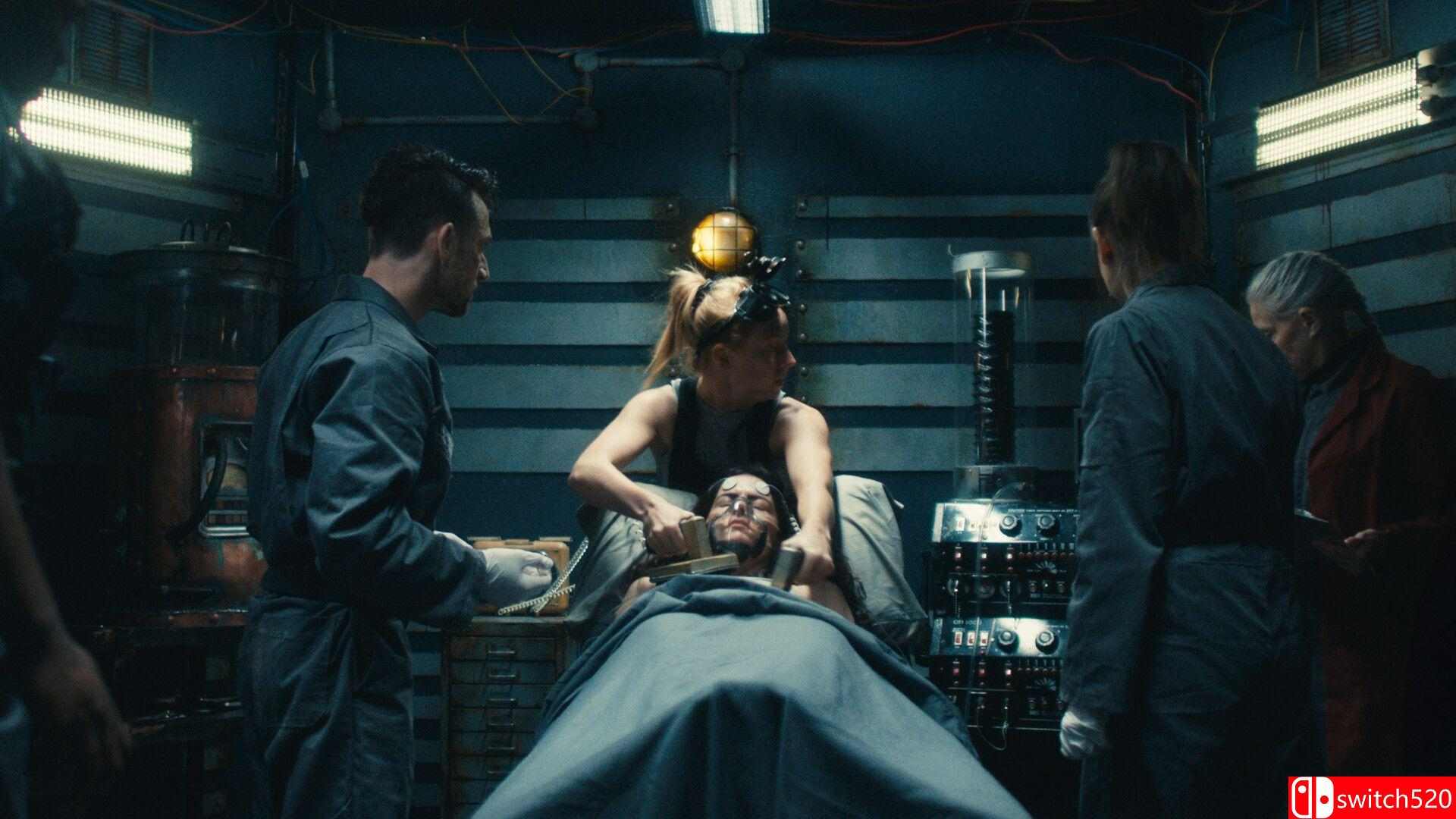 《死亡重启（Dead Reset）》官方中文 DOGE镜像版[CN/EN]_2