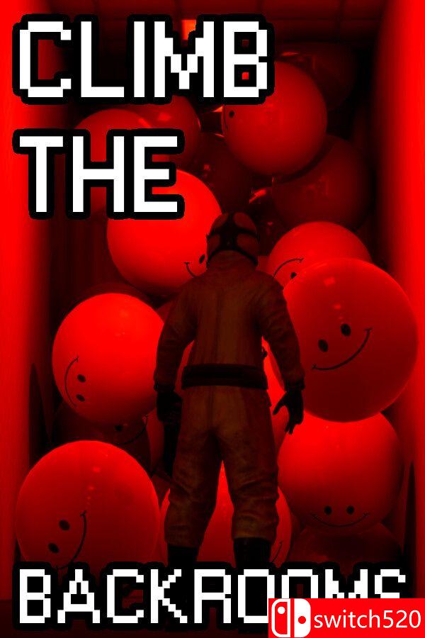 《攀越异层走廊（Climb The Backrooms）》Build 19891906 P2P硬盘版[EN]