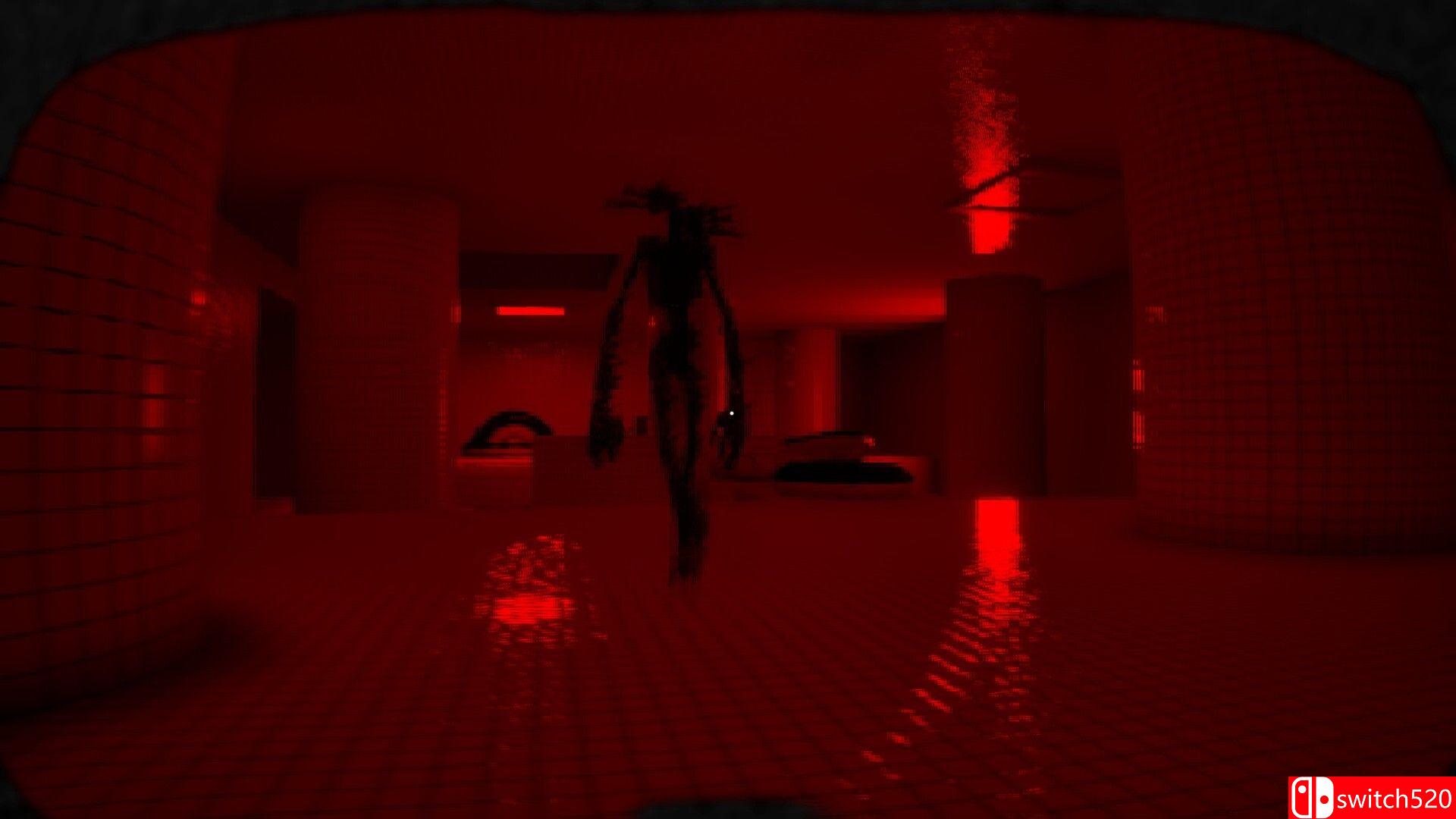 《攀越异层走廊（Climb The Backrooms）》Build 19891906 P2P硬盘版[EN]_2