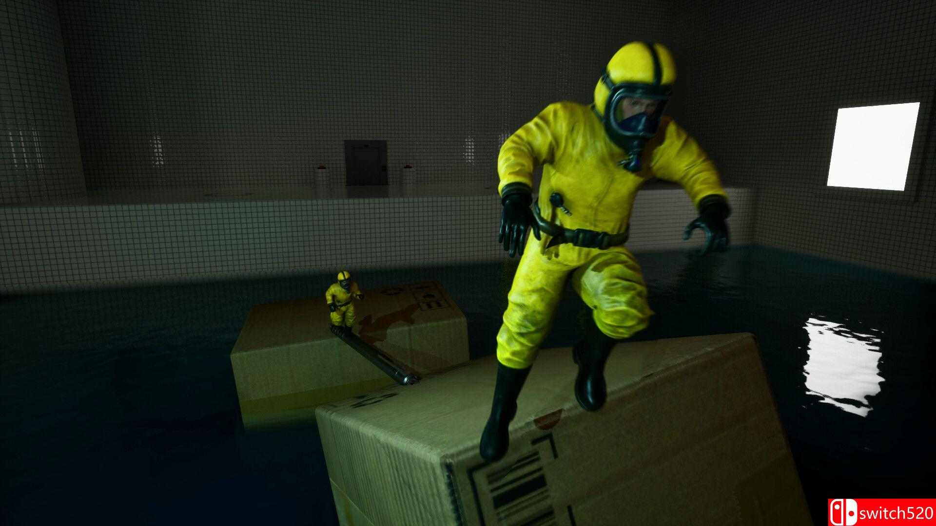 《攀越异层走廊（Climb The Backrooms）》Build 19891906 P2P硬盘版[EN]_3