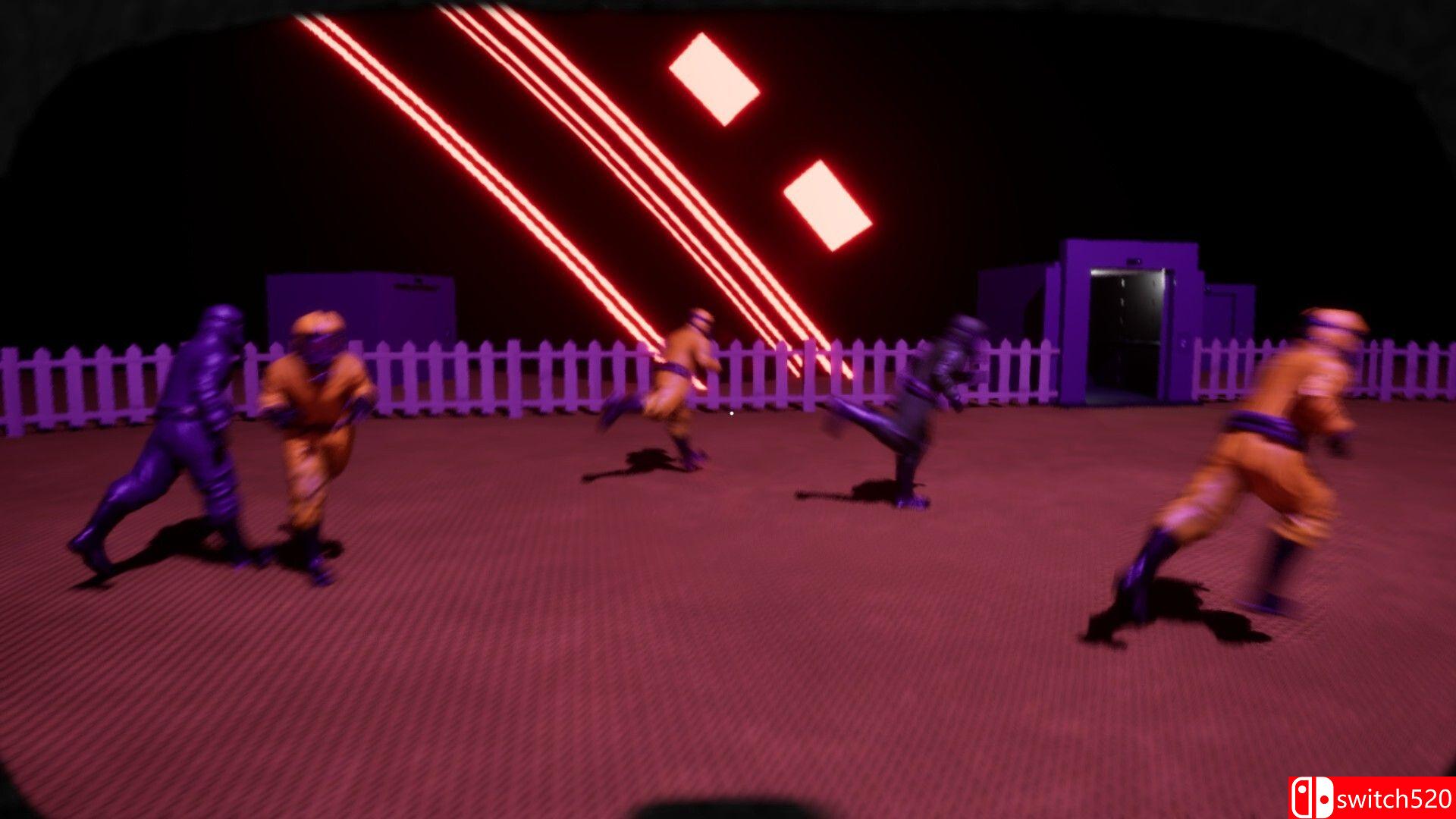 《攀越异层走廊（Climb The Backrooms）》Build 19891906 P2P硬盘版[EN]_5