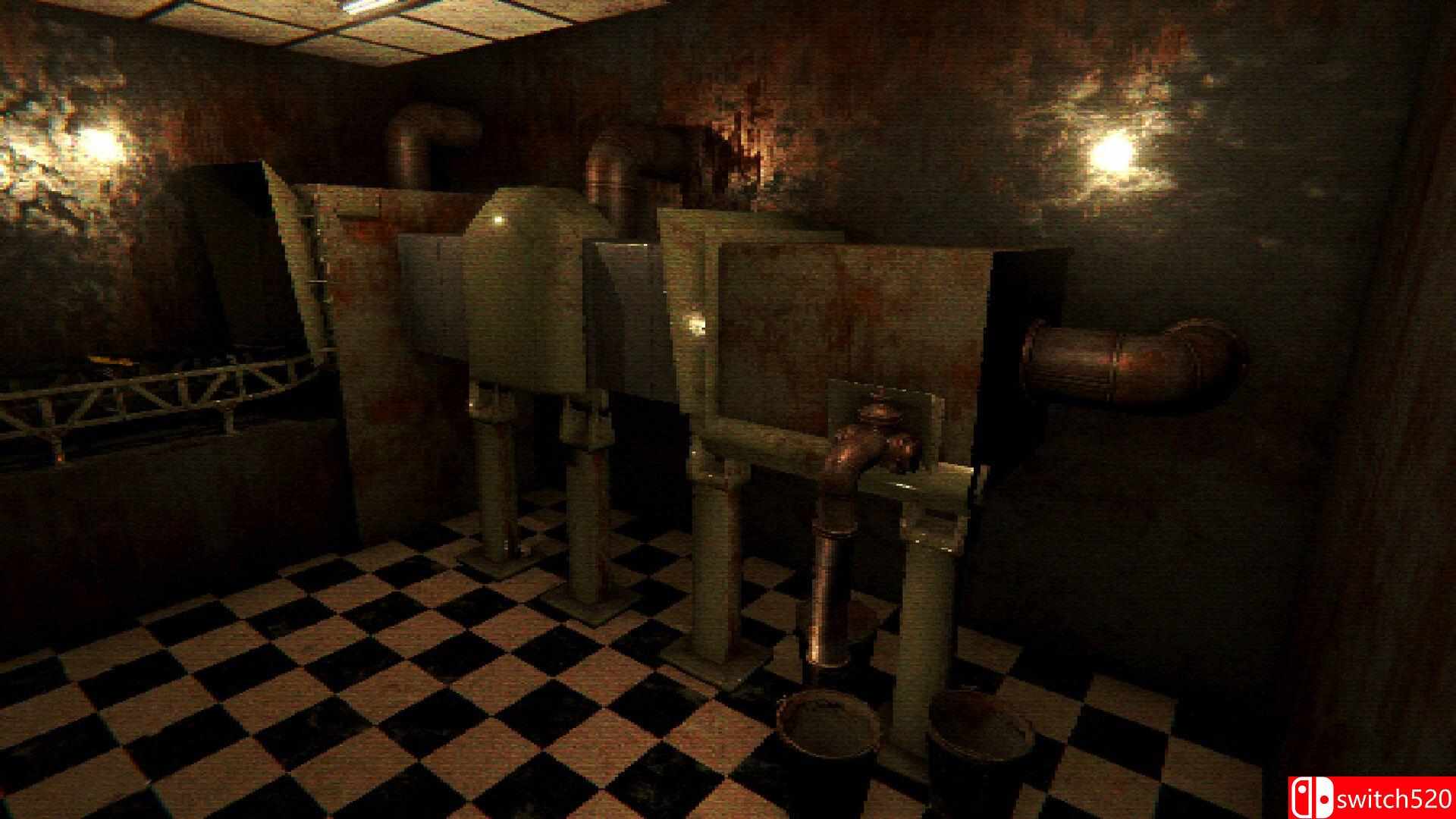 《扭曲之地（A Twisted Place）》TiNYiSO镜像版[EN]_5