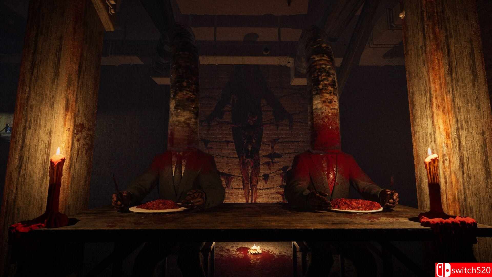 《脱轨者（The Derailed）》官方中文 TENOKE镜像版[CN/EN]_1