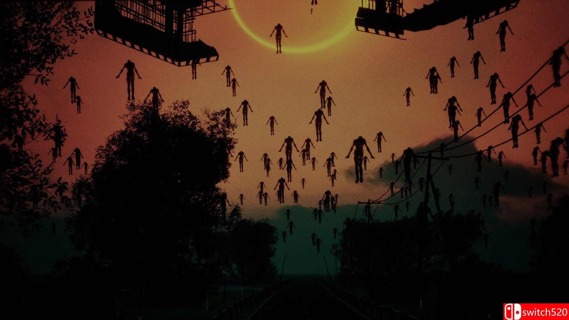 《脱轨者（The Derailed）》官方中文 TENOKE镜像版[CN/EN]_2