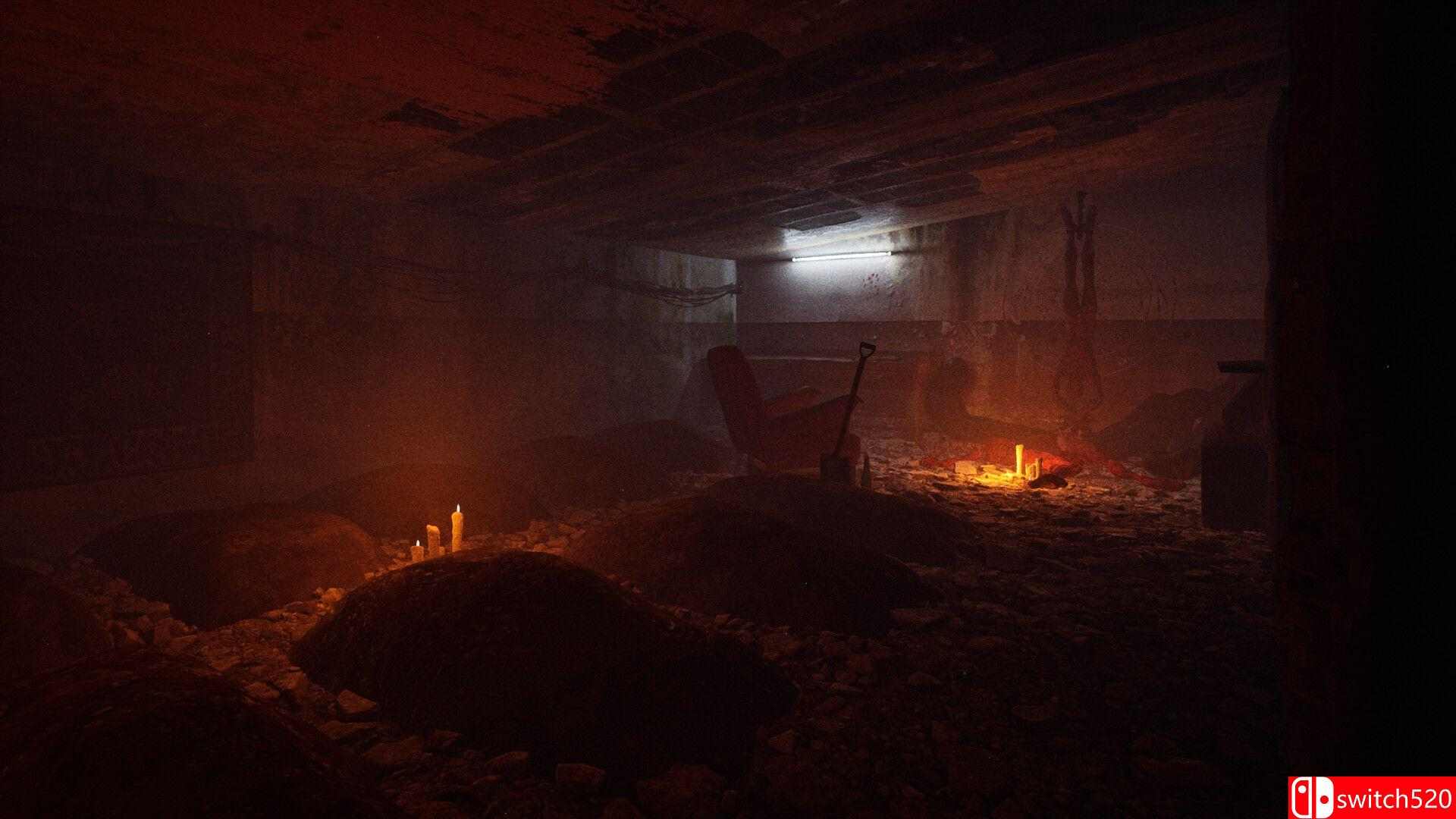 《脱轨者（The Derailed）》官方中文 TENOKE镜像版[CN/EN]_5