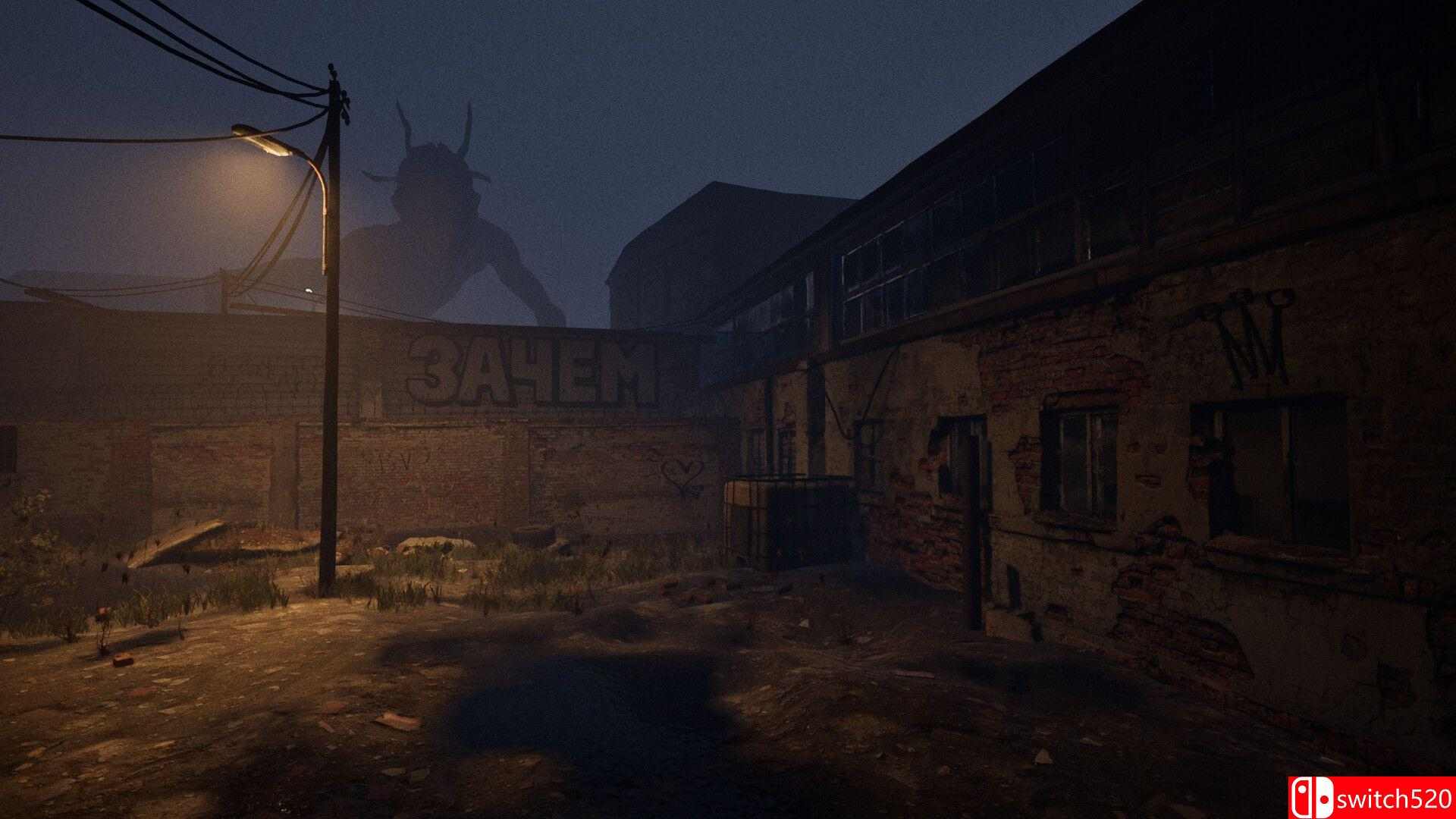 《脱轨者（The Derailed）》官方中文 TENOKE镜像版[CN/EN]_4