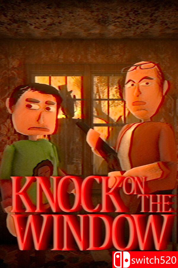 《敲窗户（Knock On The Window）》官方中文 TENOKE镜像版[CN/EN/JP]