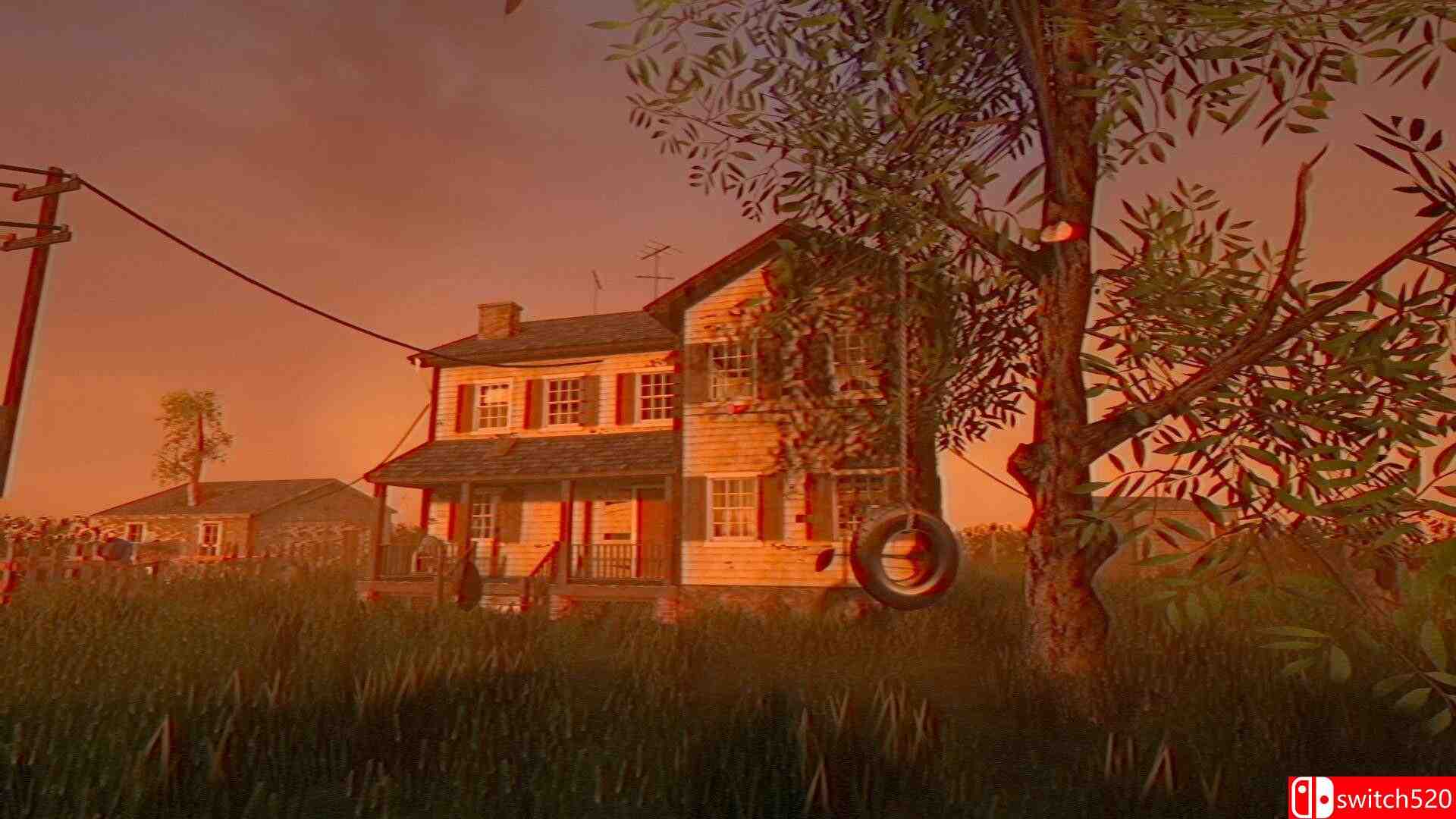 《敲窗户（Knock On The Window）》官方中文 TENOKE镜像版[CN/EN/JP]_1