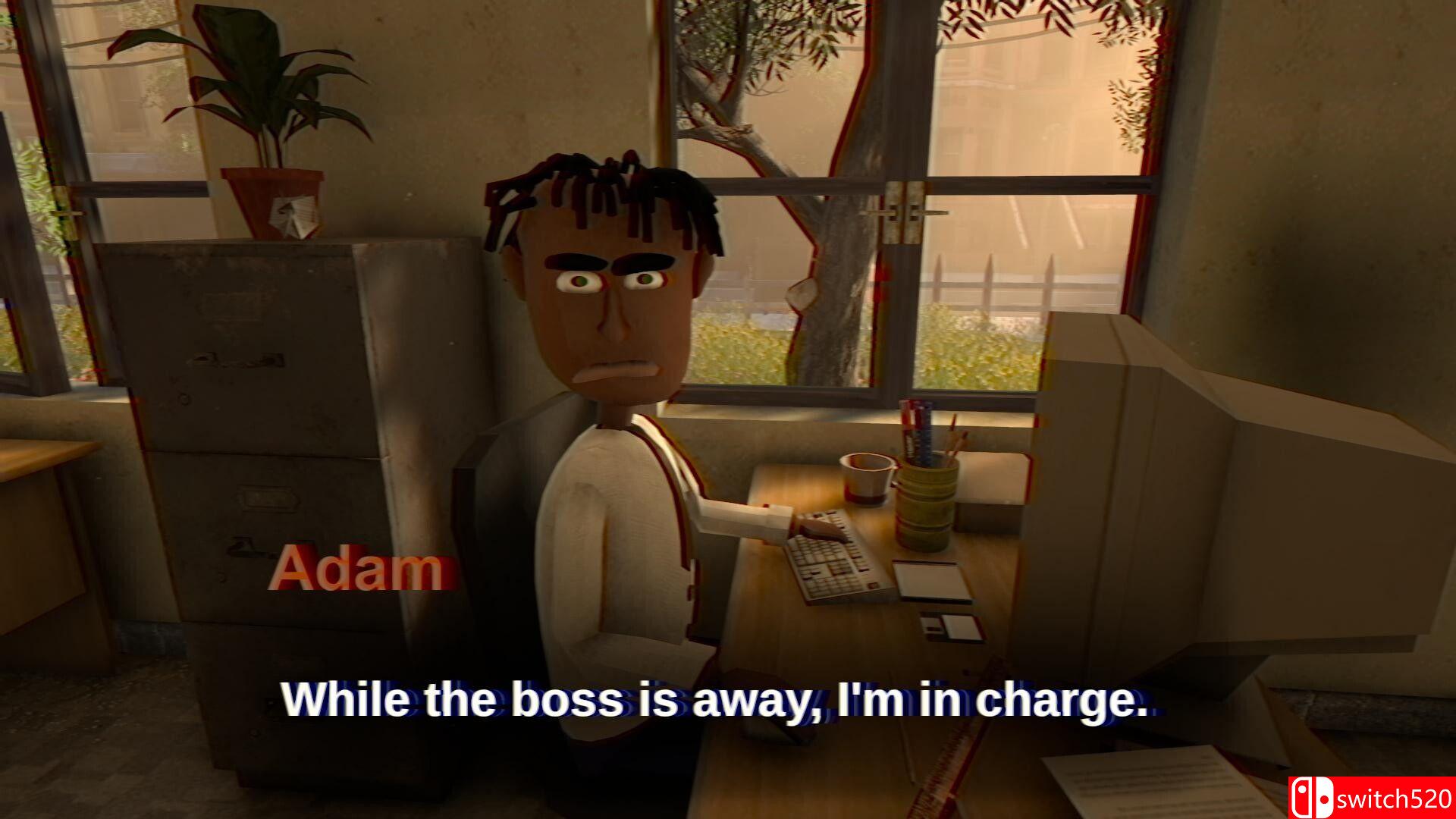 《敲窗户（Knock On The Window）》官方中文 TENOKE镜像版[CN/EN/JP]_3