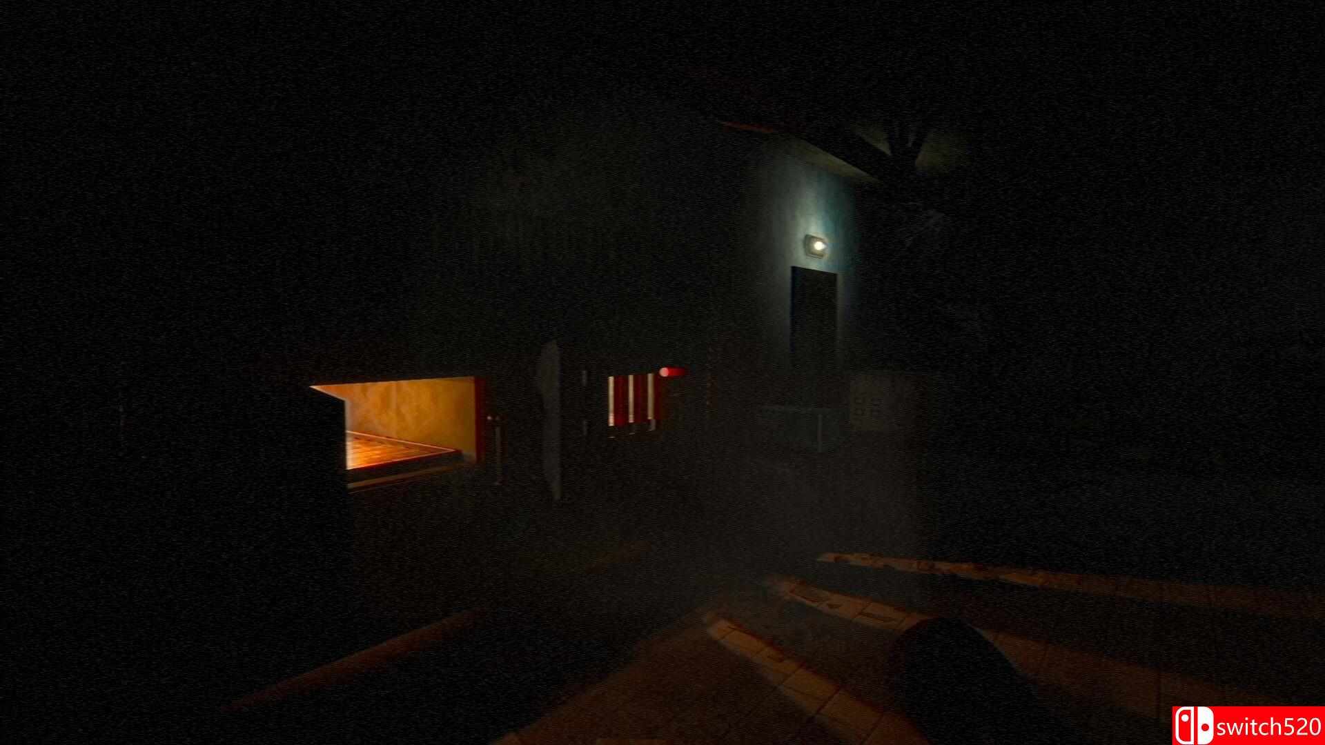 《敲窗户（Knock On The Window）》官方中文 TENOKE镜像版[CN/EN/JP]_4