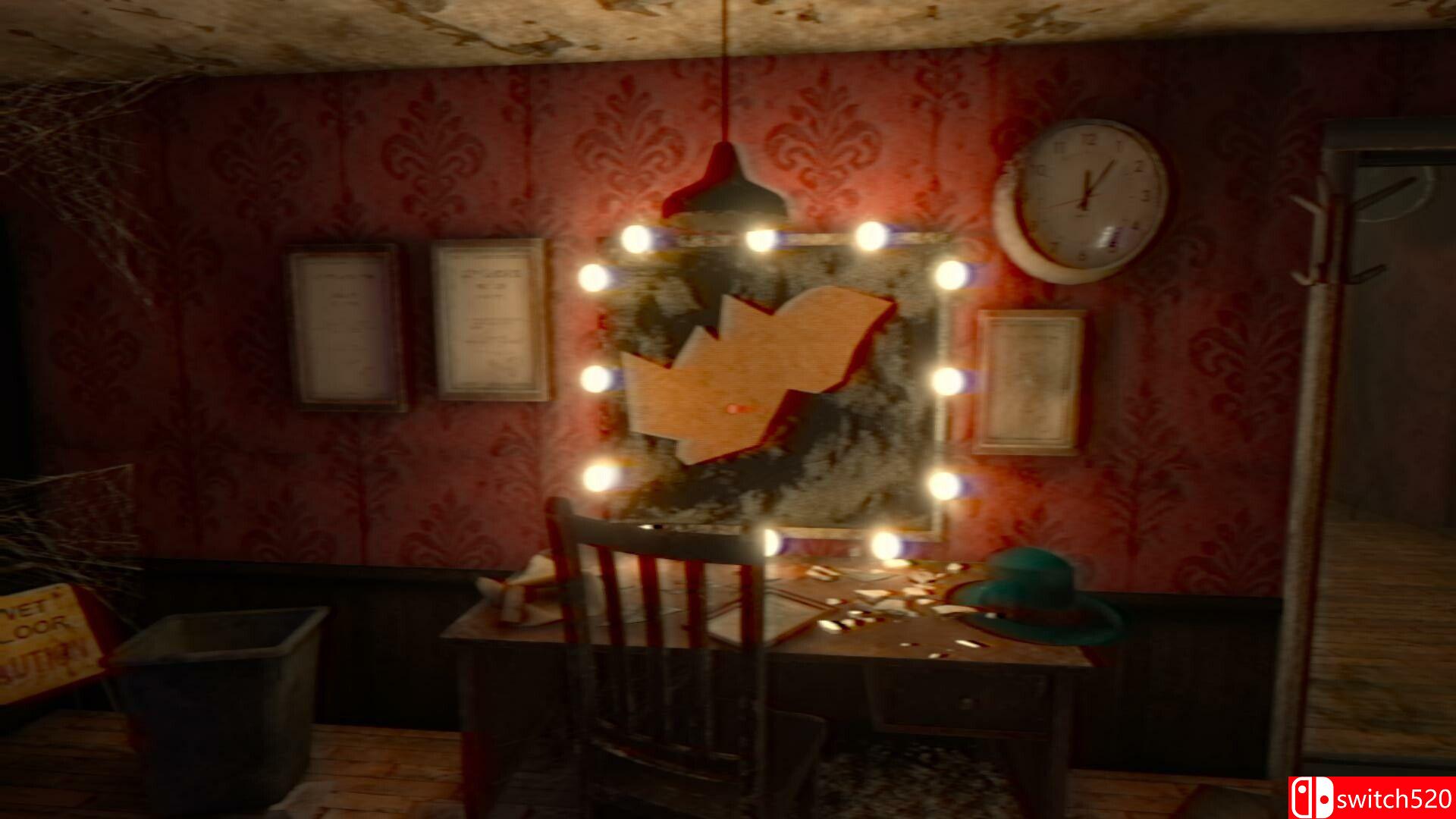 《敲窗户（Knock On The Window）》官方中文 TENOKE镜像版[CN/EN/JP]_5