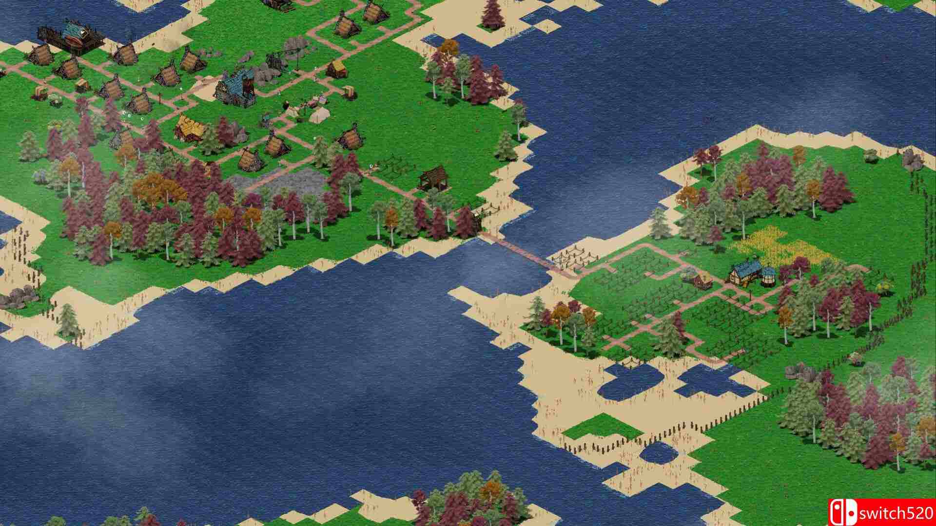 《田园乐土（Folklands）》官方中文 Build 19924937 P2P硬盘版[CN/TW/EN/JP]_1