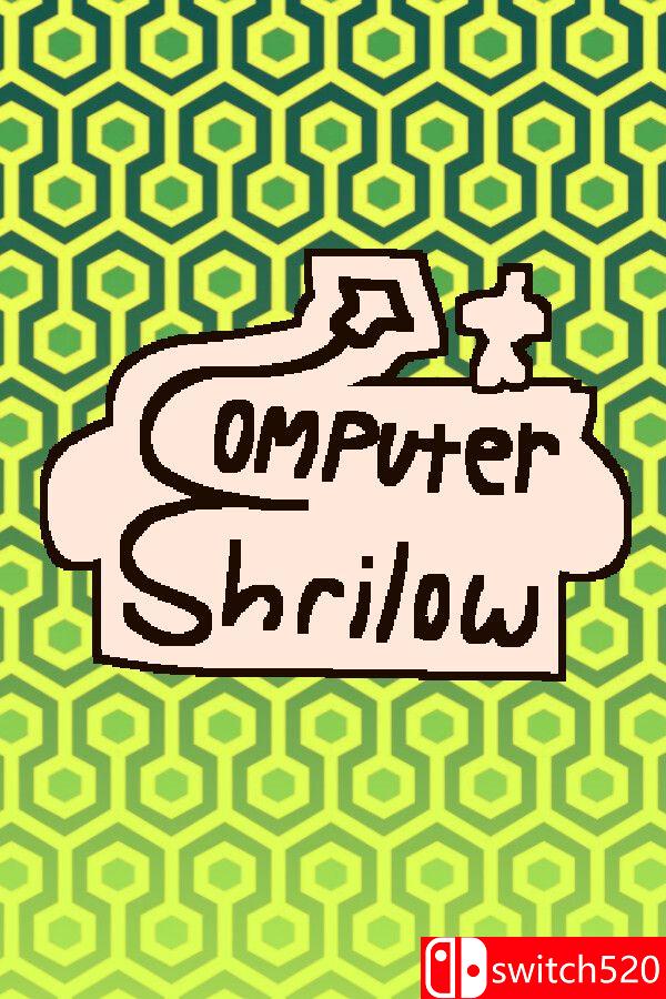 《计算机史瑞洛（Computer Shrilow）》Build 19922683 P2P硬盘版[EN]