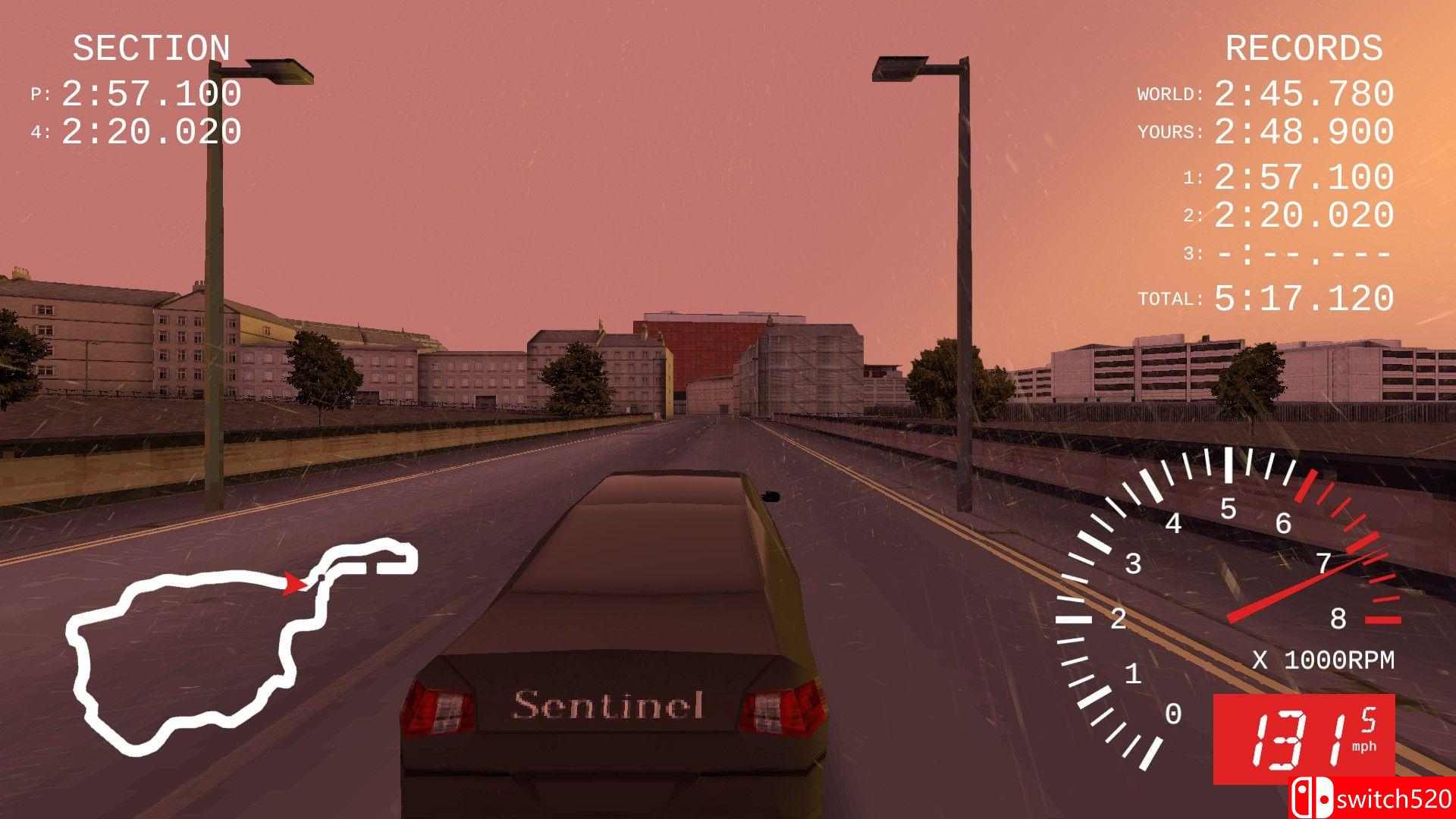 《雨天赛车手（Rainy Day Racer）》Build 19942787 P2P硬盘版[EN]_2