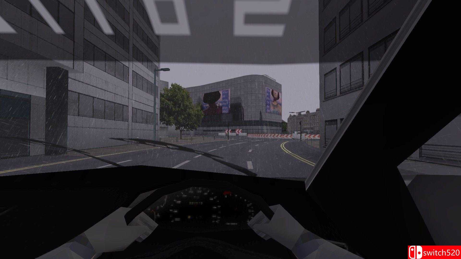《雨天赛车手（Rainy Day Racer）》Build 19942787 P2P硬盘版[EN]_5
