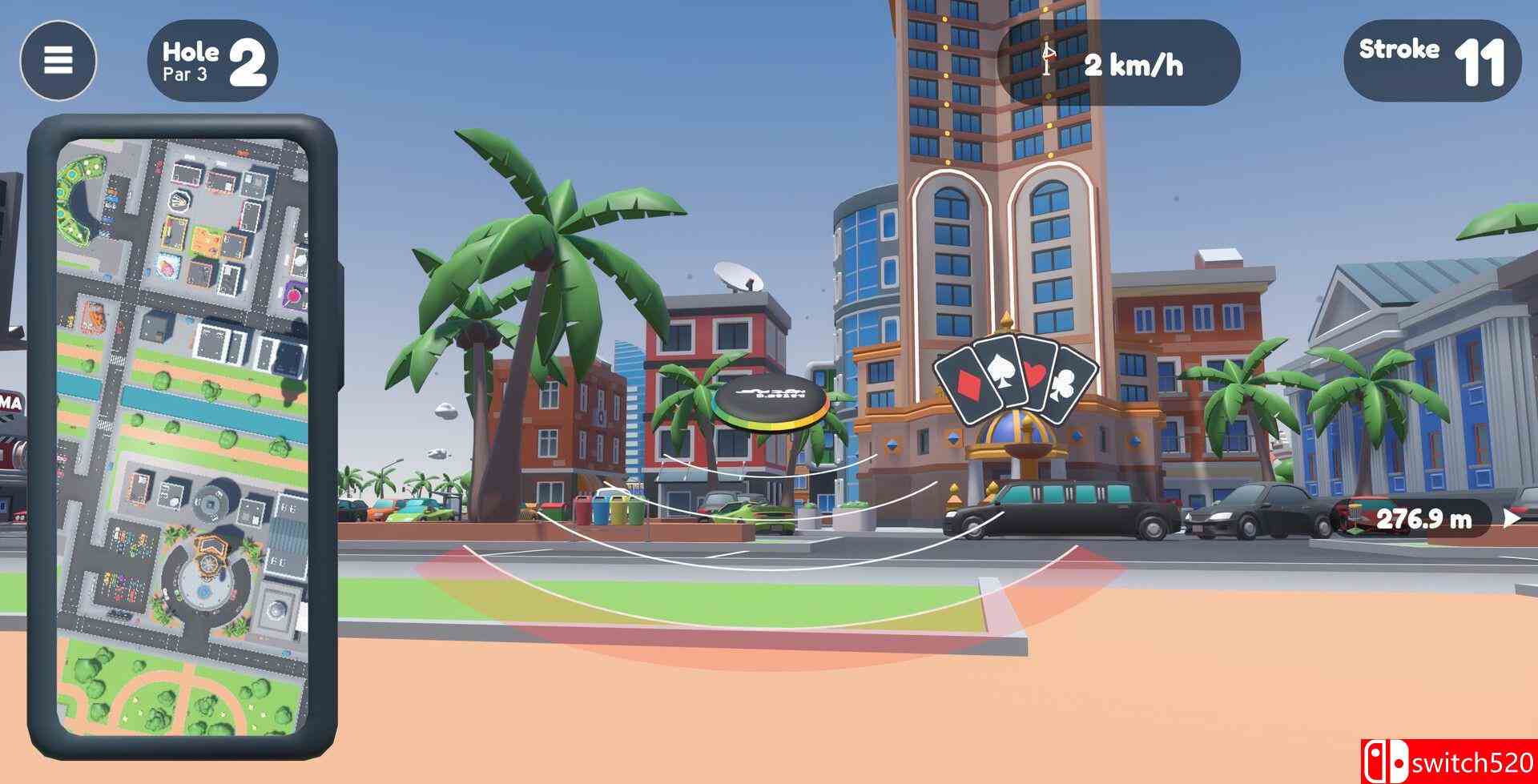 《飞盘高尔夫城市（Disc Golf City）》官方中文 Build 19881877 P2P硬盘版[CN/TW/EN/JP]_1