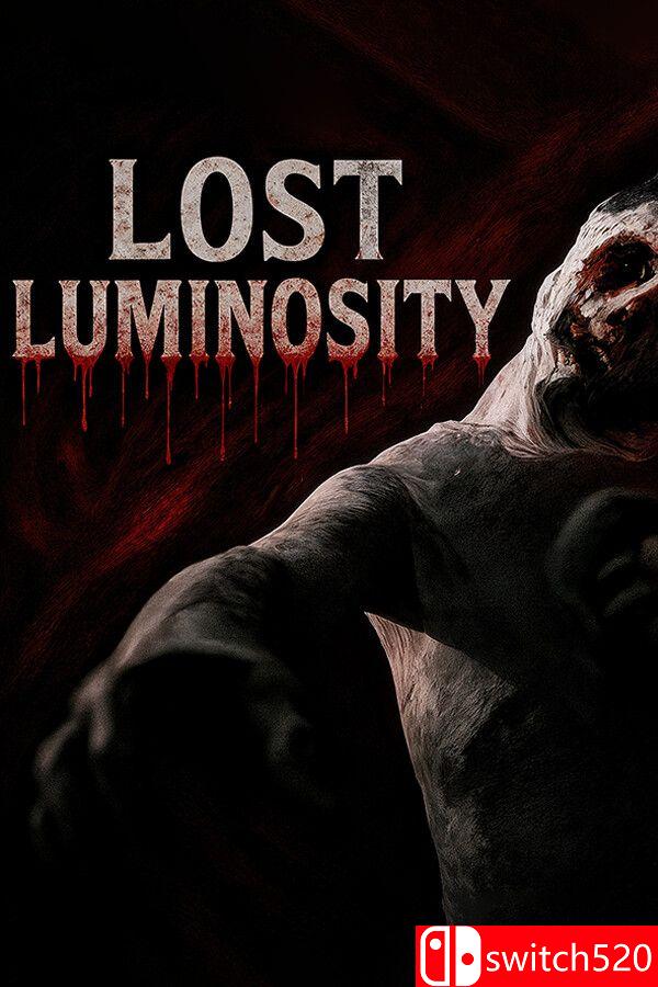 《失落的光辉（Lost Luminosity）》P2P硬盘版[EN]