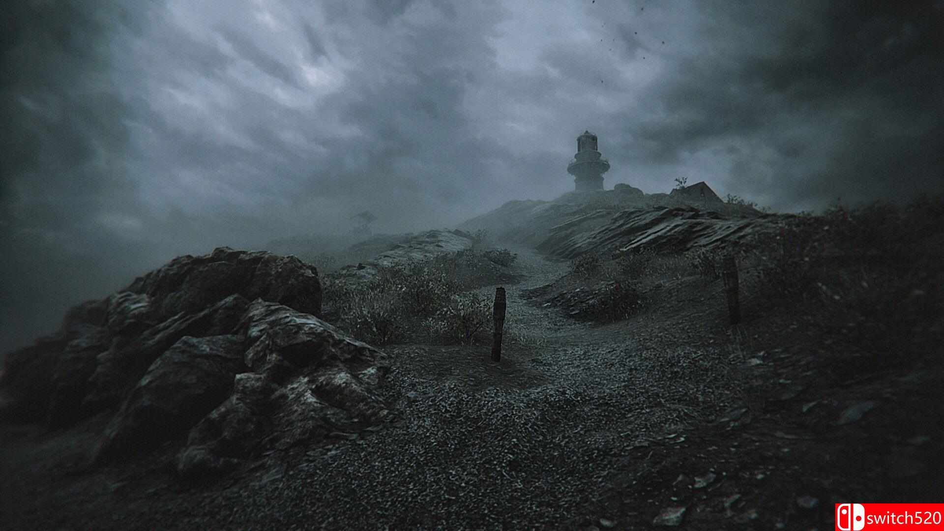 《灯塔守望者（The Lightkeeper）》P2P硬盘版[EN]_1