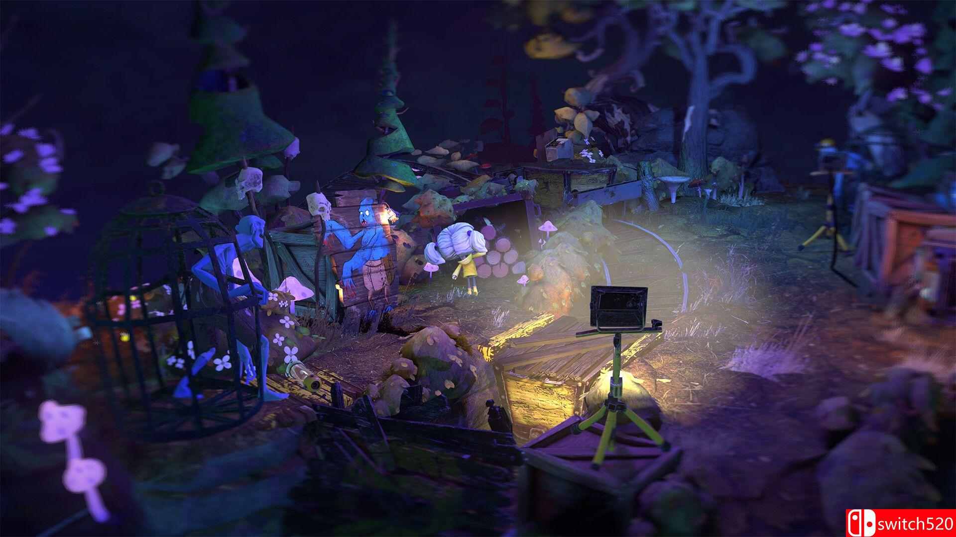 《忧郁之眼（Gloomy Eyes）》官方中文  Razor1911镜像版[CN/TW/EN/JP]_2