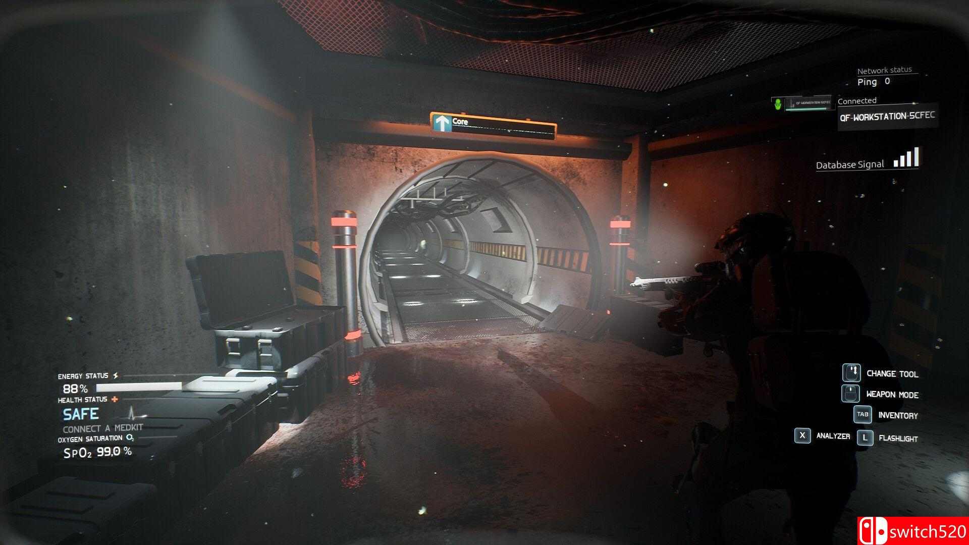 《SAC：代码突破（USAC: Code Breach）》v1.0.0.45 P2P硬盘版[EN]_3