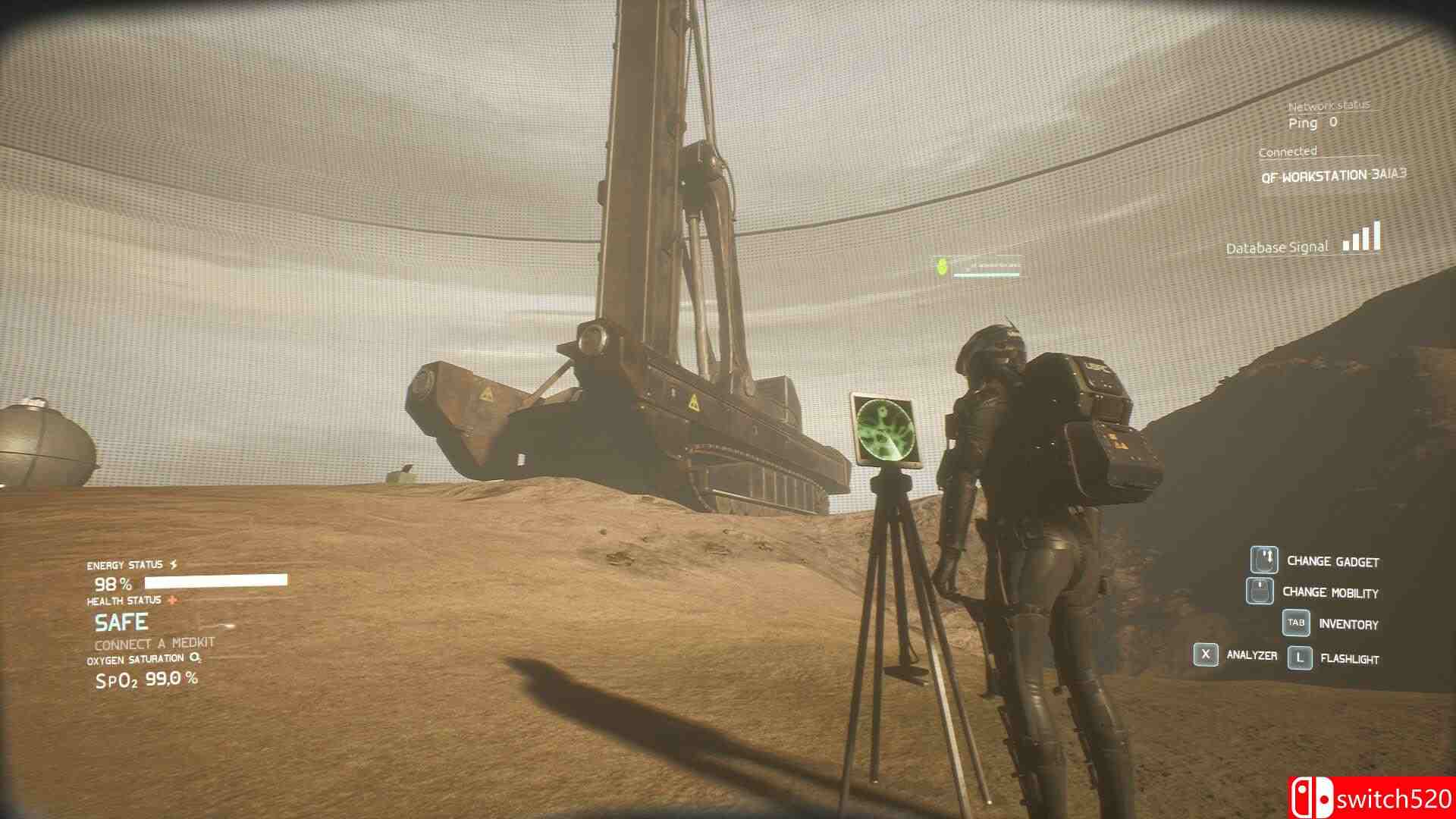 《SAC：代码突破（USAC: Code Breach）》v1.0.0.45 P2P硬盘版[EN]_5