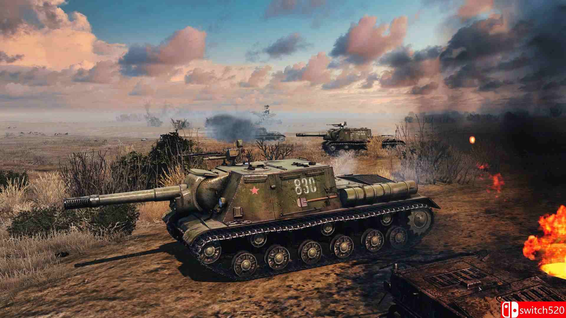 《战争号令--地狱之门：东线（Call to Arms Gates of Hell）》v1.054.0 RUNE镜像版[CN/EN]_3