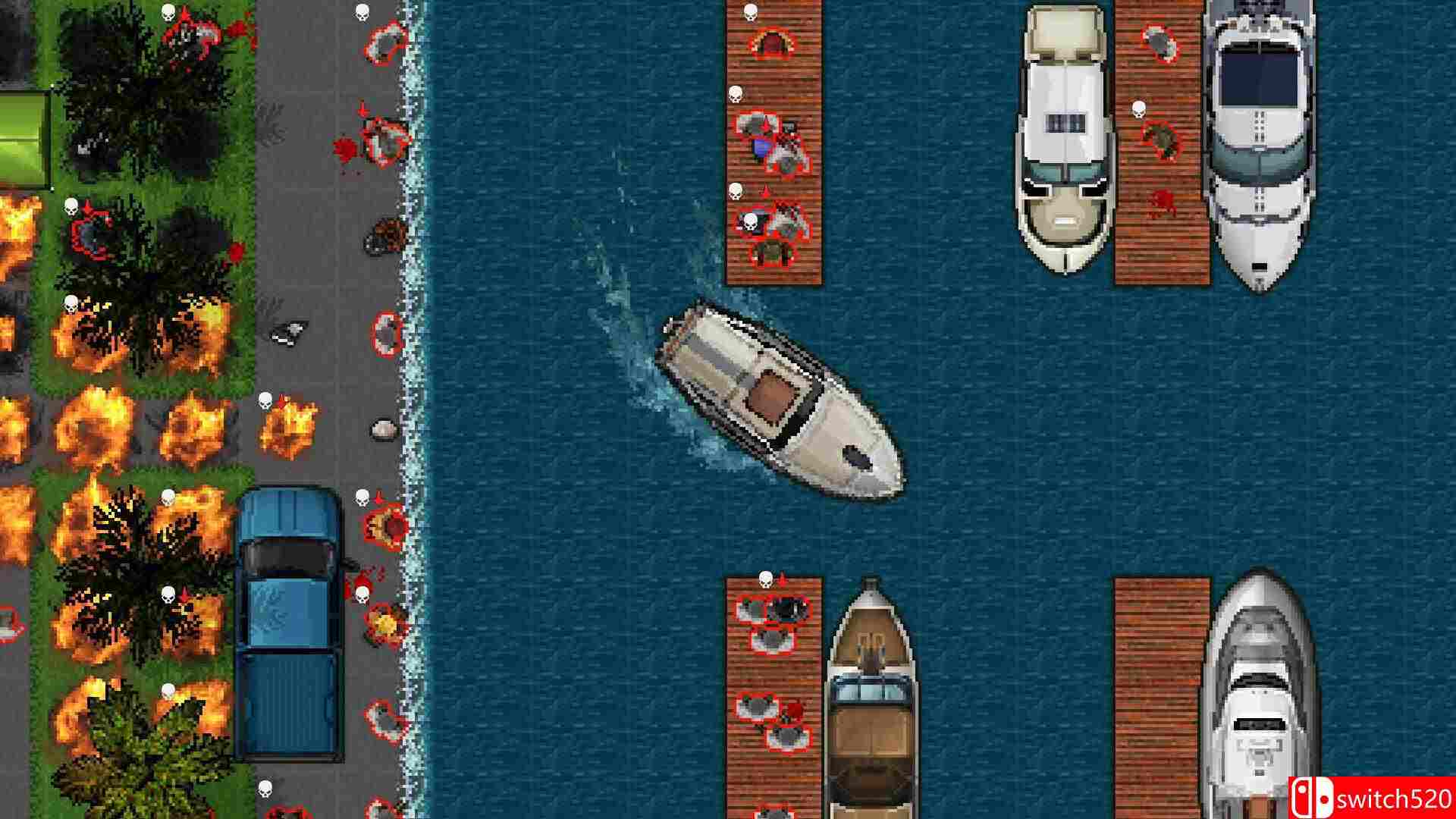 《终点站：僵尸幸存者（Terminus: Zombie Survivors）》官方中文 TENOKE镜像版[CN/TW/EN/JP]_4