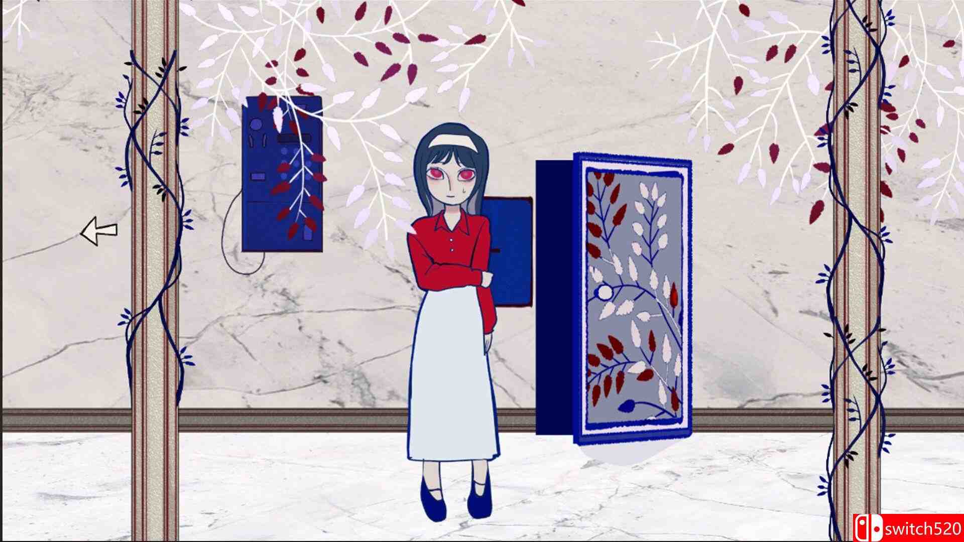 《燃獄花（Purgatory’s Flower）》官方中文 TENOKE镜像版[CN/TW/EN/JP]_5