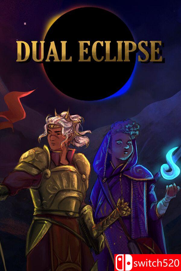 《双食（Dual Eclipse）》TENOKE镜像版[EN]