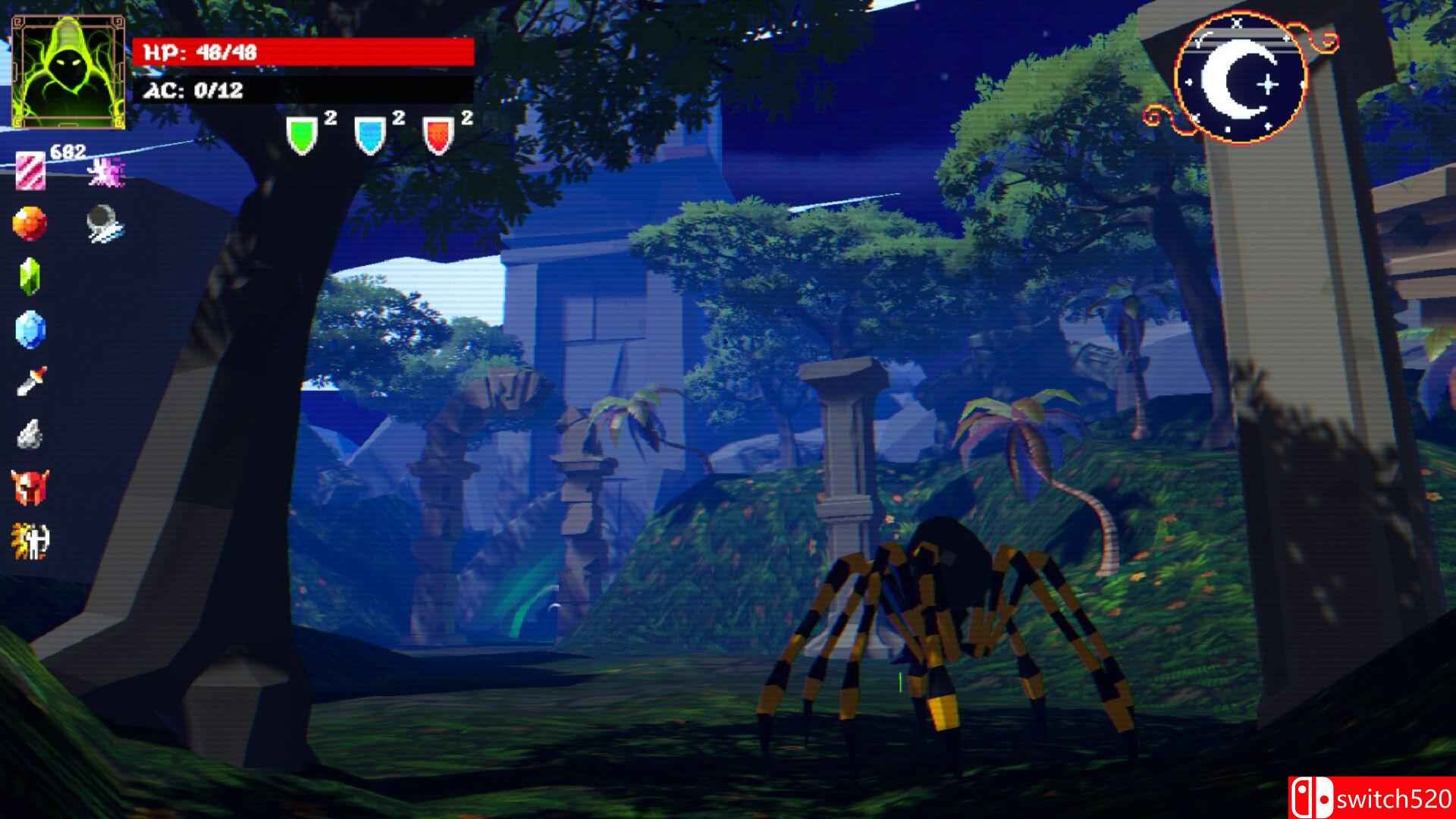 《双食（Dual Eclipse）》TENOKE镜像版[EN]_2