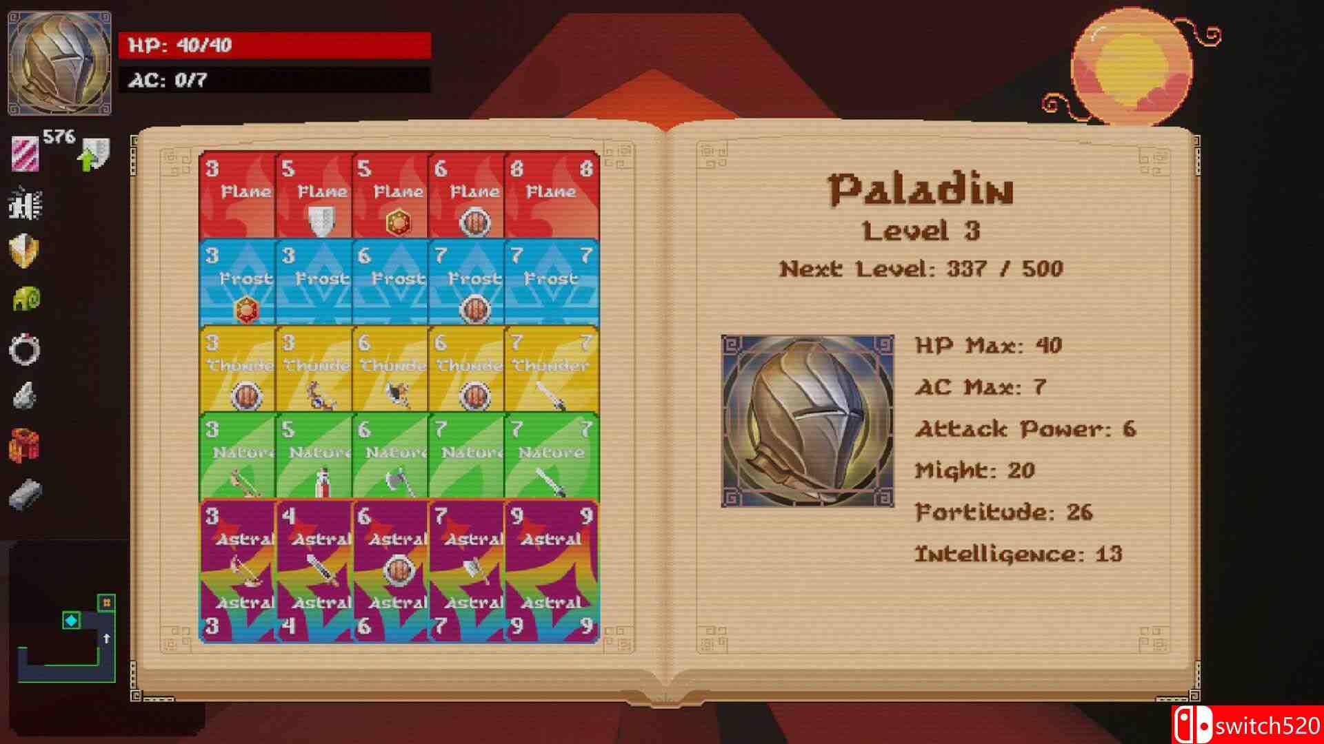 《双食（Dual Eclipse）》TENOKE镜像版[EN]_5