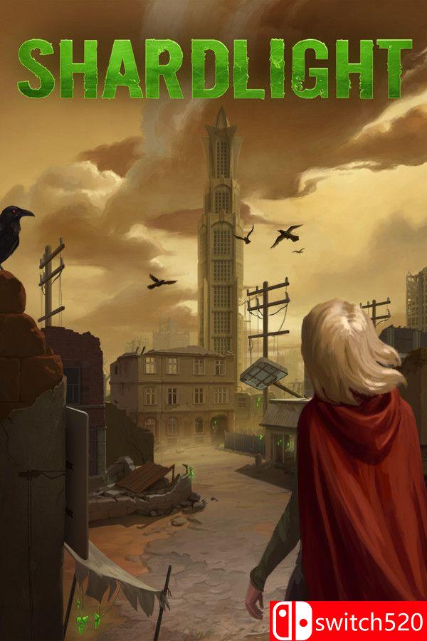 《碎片之光（Shardlight）》v3.4 特别版 DINOByTES镜像版[EN]