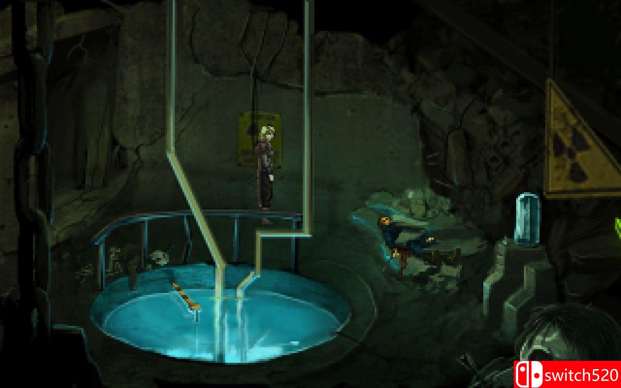 《碎片之光（Shardlight）》v3.4 特别版 DINOByTES镜像版[EN]_1