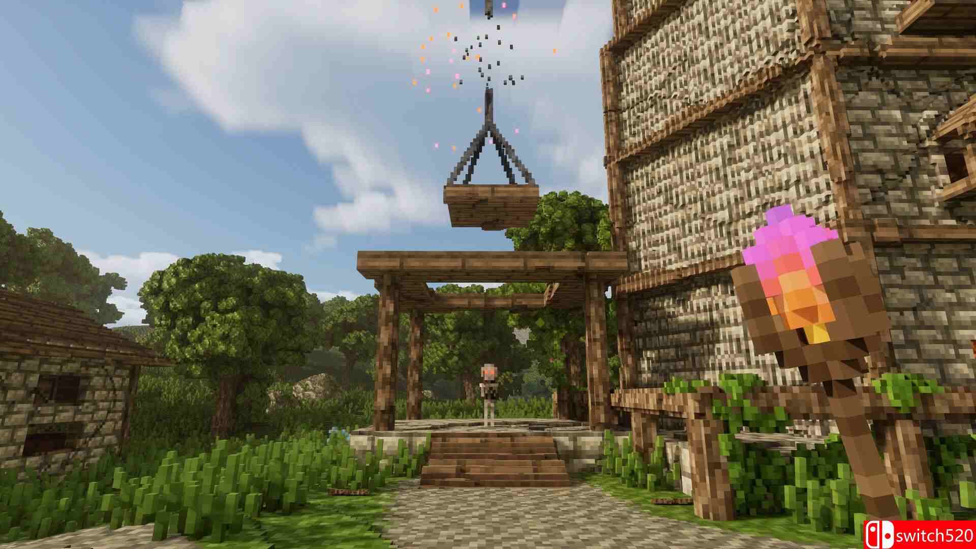 《大地之道（Lay of the Land）》v0.15.1 P2P硬盘版[EN]_2