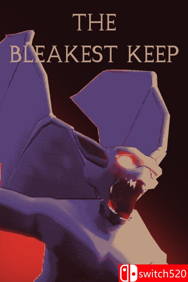 《最凄凉的堡垒（The Bleakest Keep）》Build 19947796 P2P硬盘版[EN]