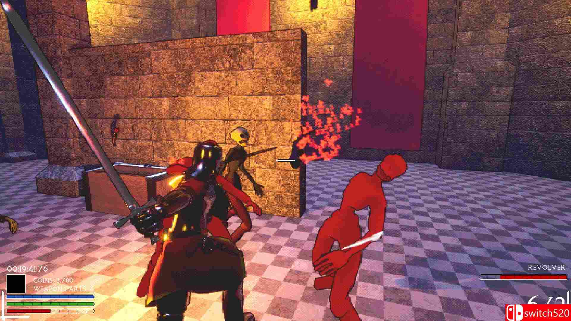 《最凄凉的堡垒（The Bleakest Keep）》Build 19947796 P2P硬盘版[EN]_3