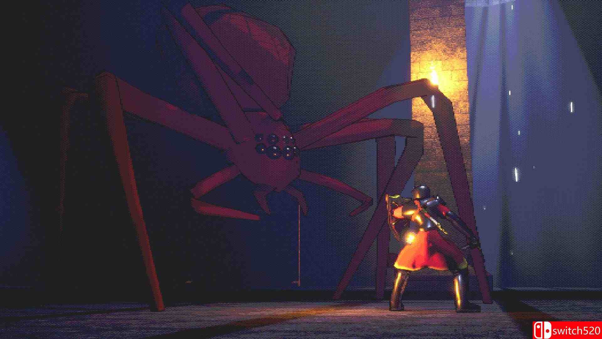 《最凄凉的堡垒（The Bleakest Keep）》Build 19947796 P2P硬盘版[EN]_5