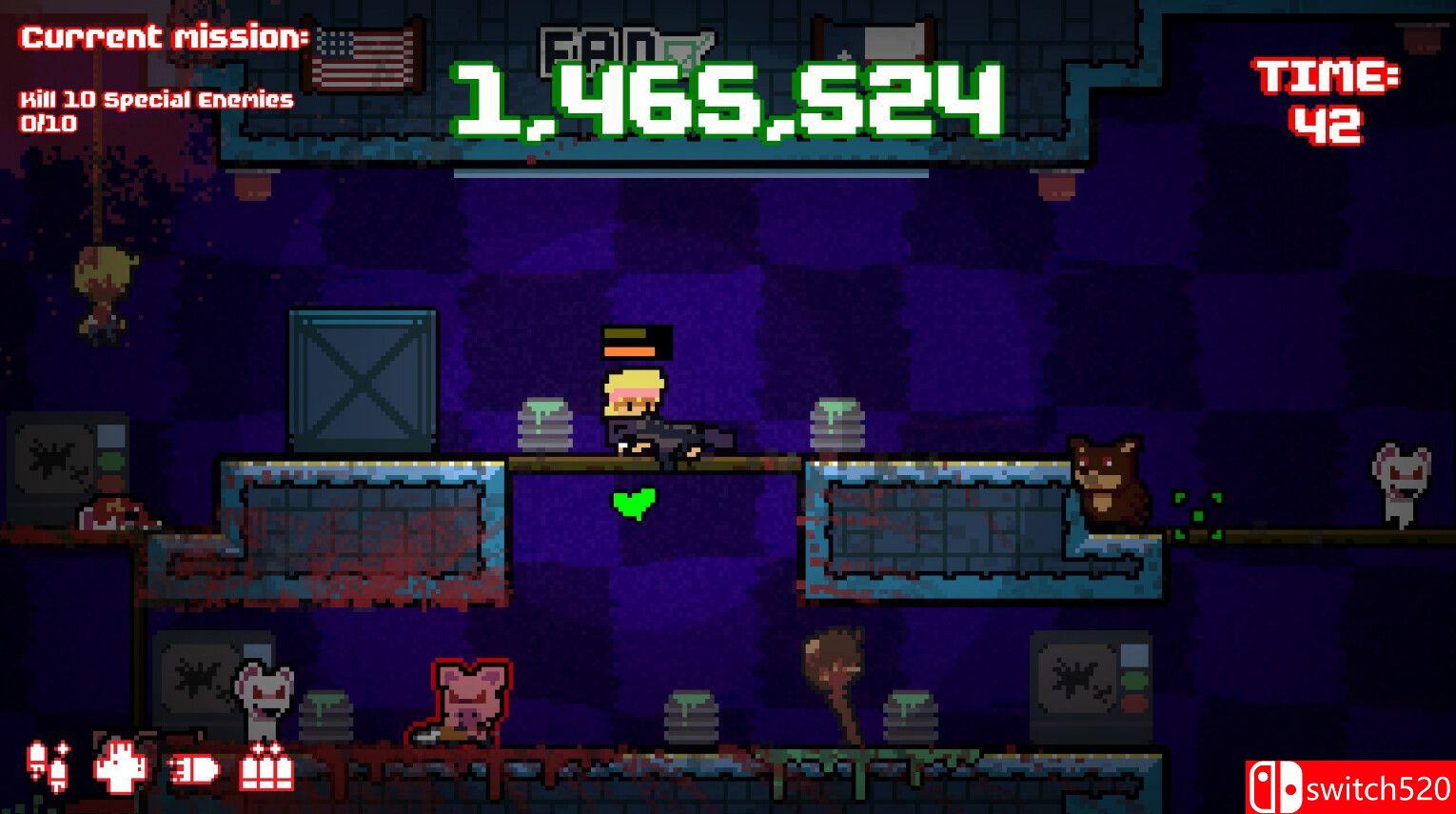 《地狱小子（Doomies (Damikira)）》Build 19949855 P2P硬盘版[EN]_2